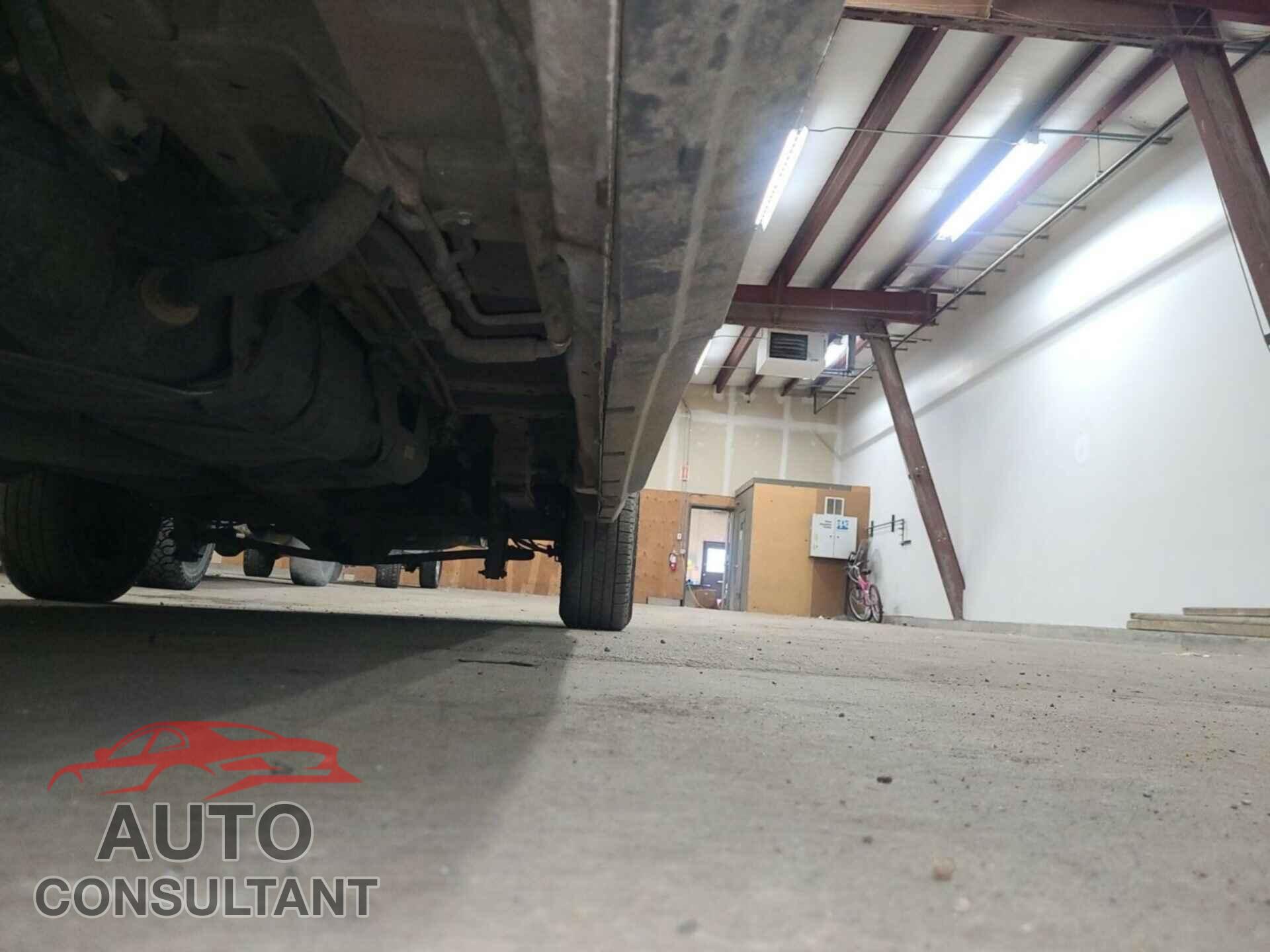FORD TRANSIT 2015 - 1FBZX2ZM1FKB30262