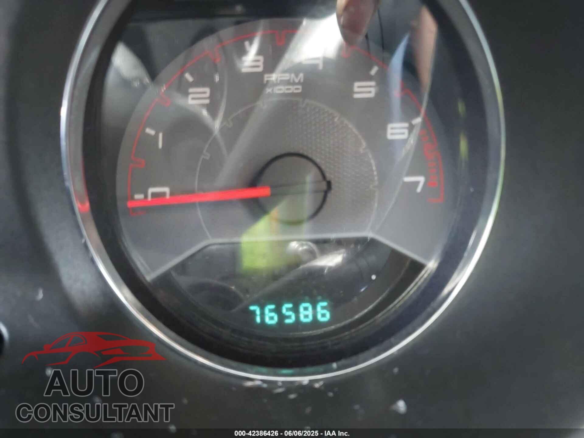 DODGE AVENGER 2013 - 1C3CDZAB1DN741891