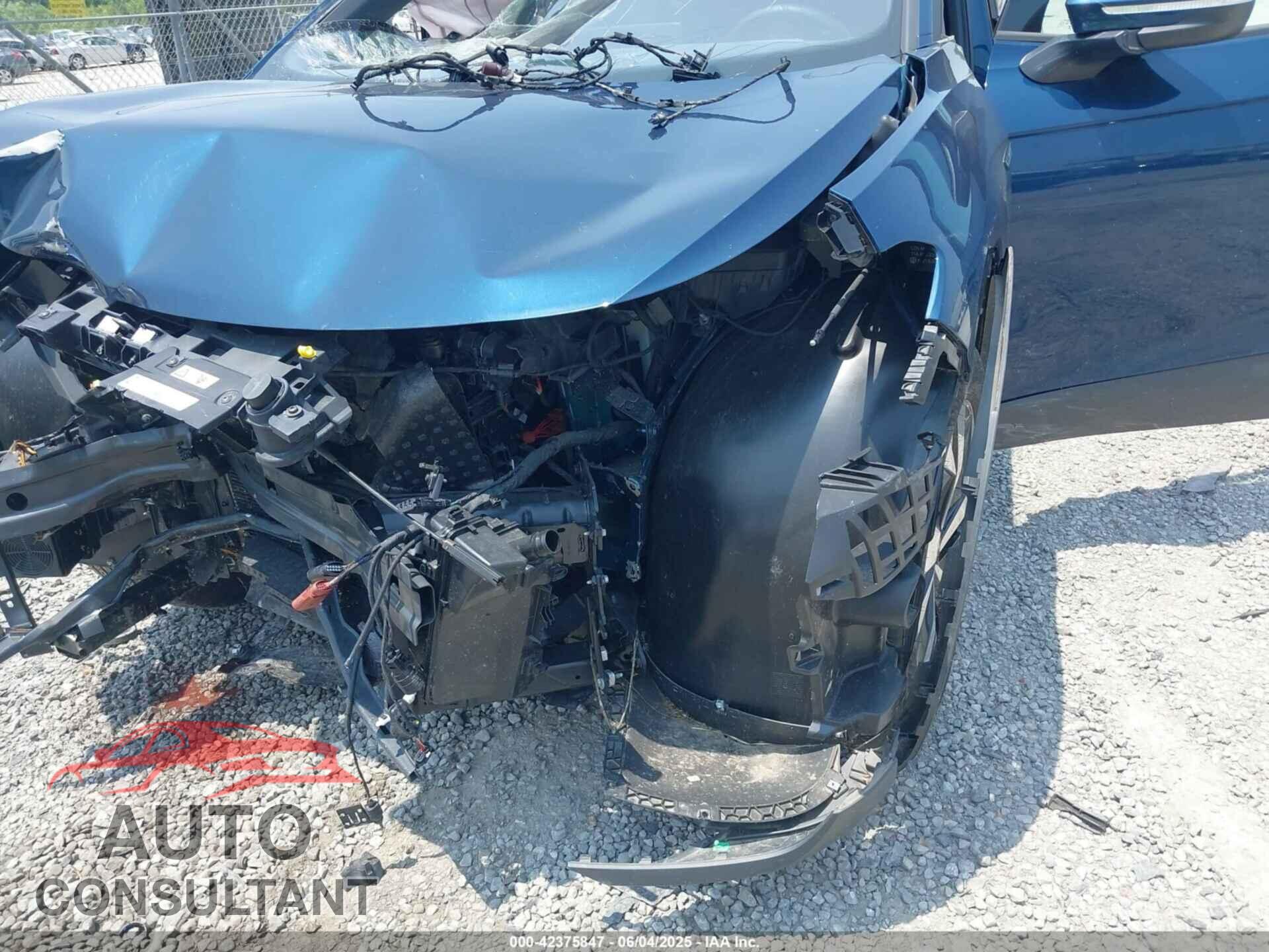 VOLKSWAGEN ID.4 2023 - 1V2DNPE85PC036896