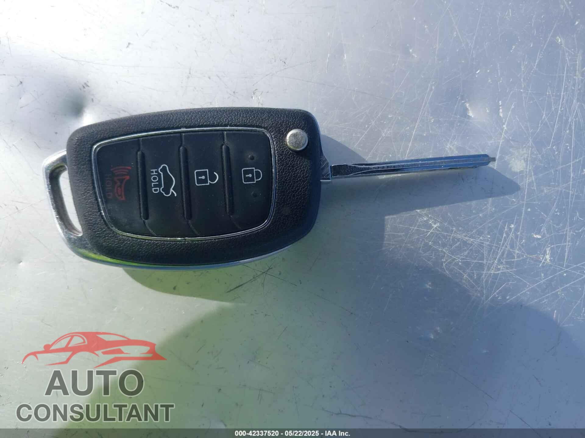 HYUNDAI SONATA 2015 - 5NPE24AF6FH122464