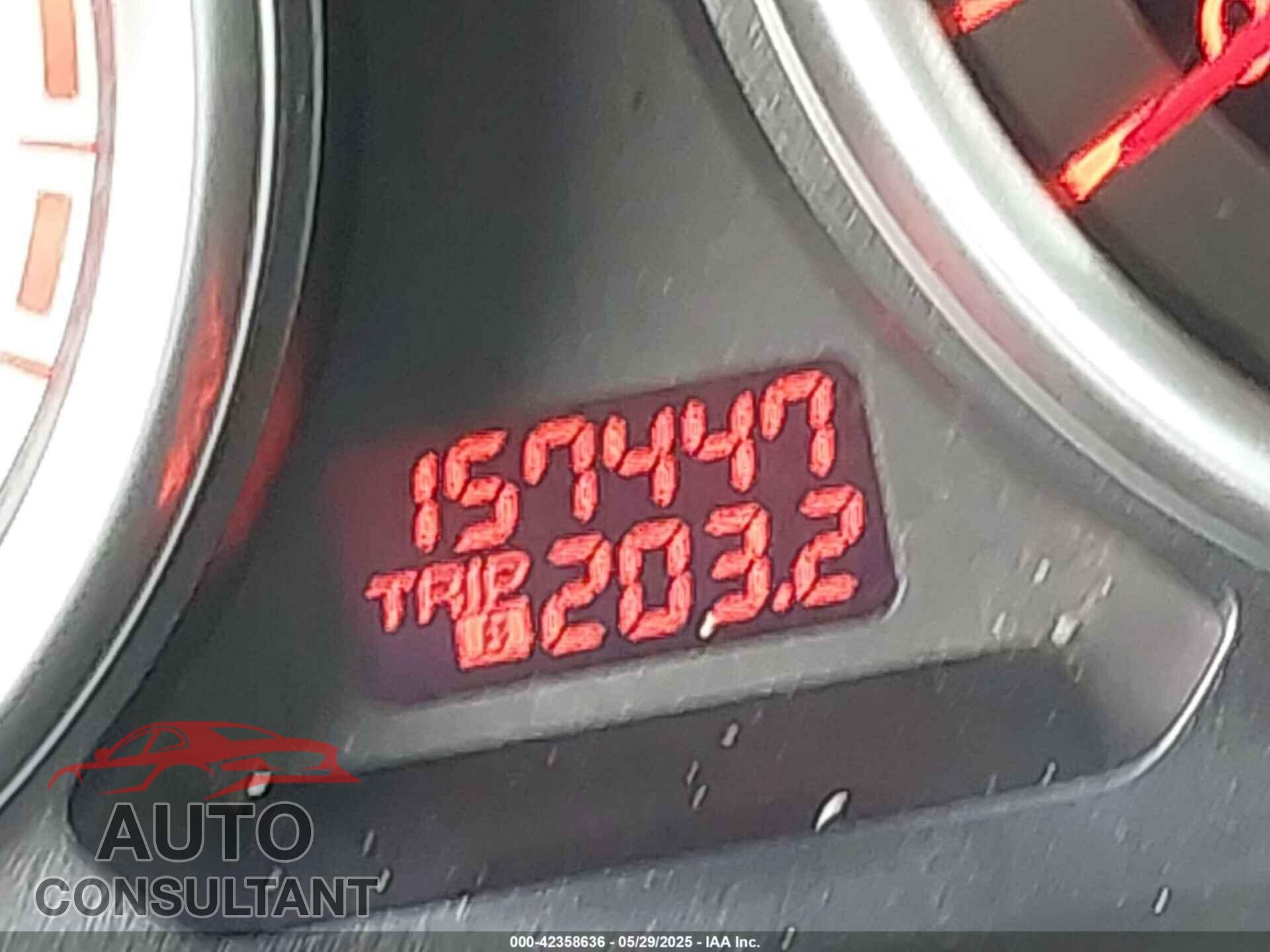 MAZDA CX-9 2009 - JM3TB38A090165976