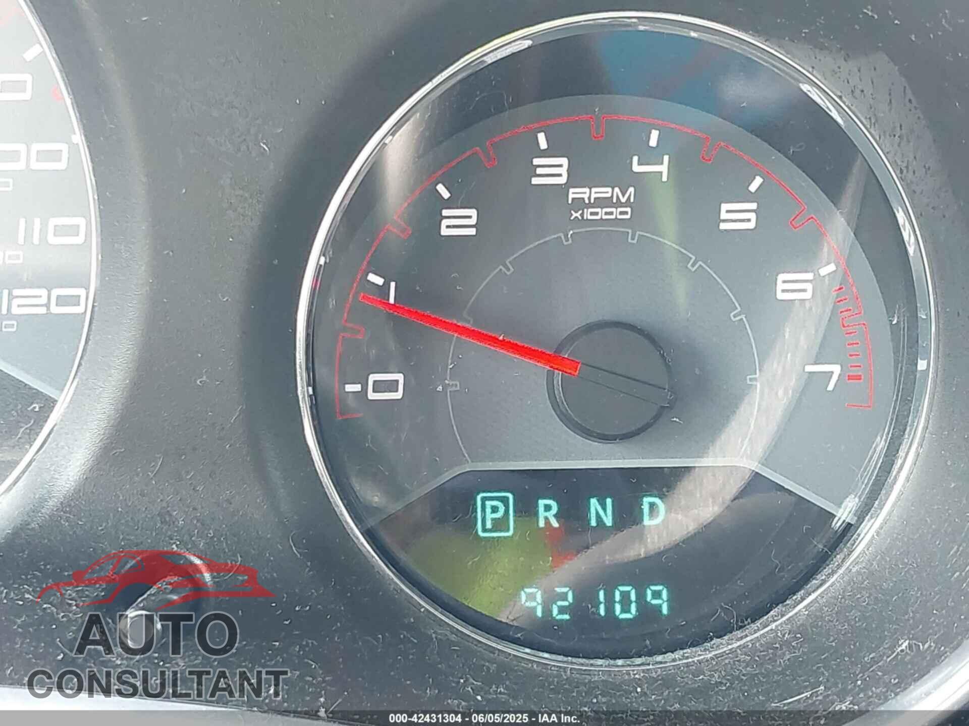 DODGE AVENGER 2013 - 1C3CDZAB9DN687871