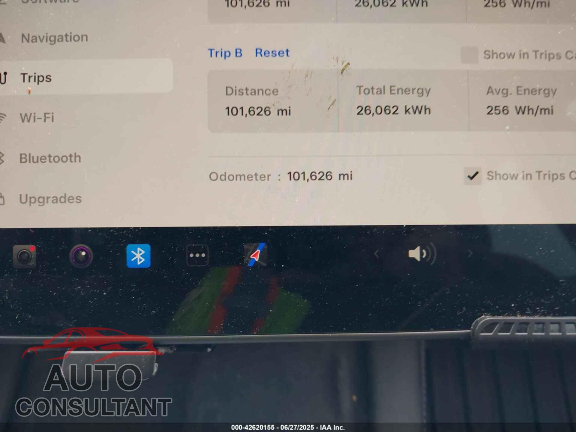 TESLA MODEL 3 2023 - 5YJ3E1EA9PF431356