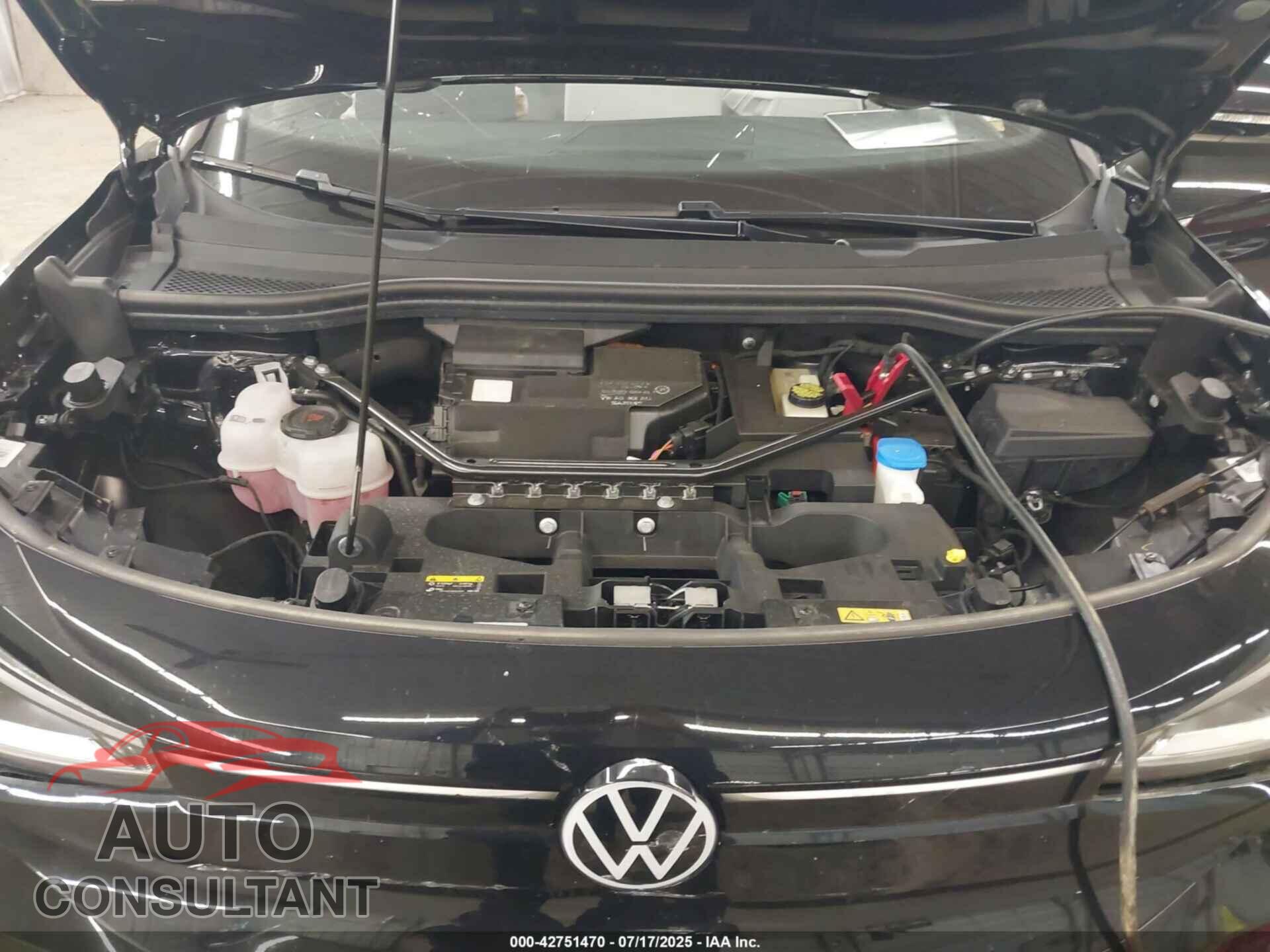 VOLKSWAGEN ID.4 2023 - 1V2GNPE81PC000331