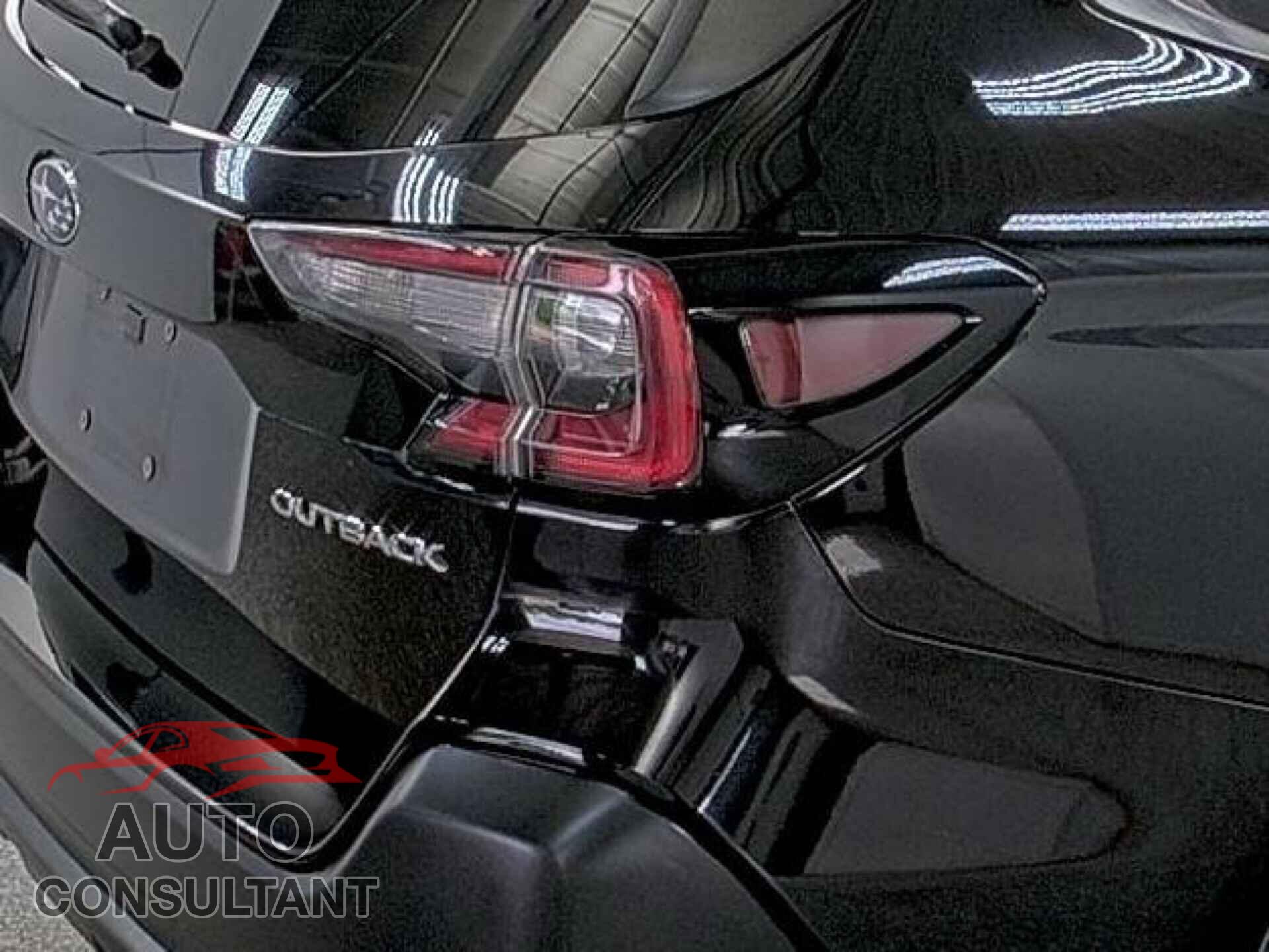 SUBARU OUTBACK 2023 - 4S4BTADCXP3207364
