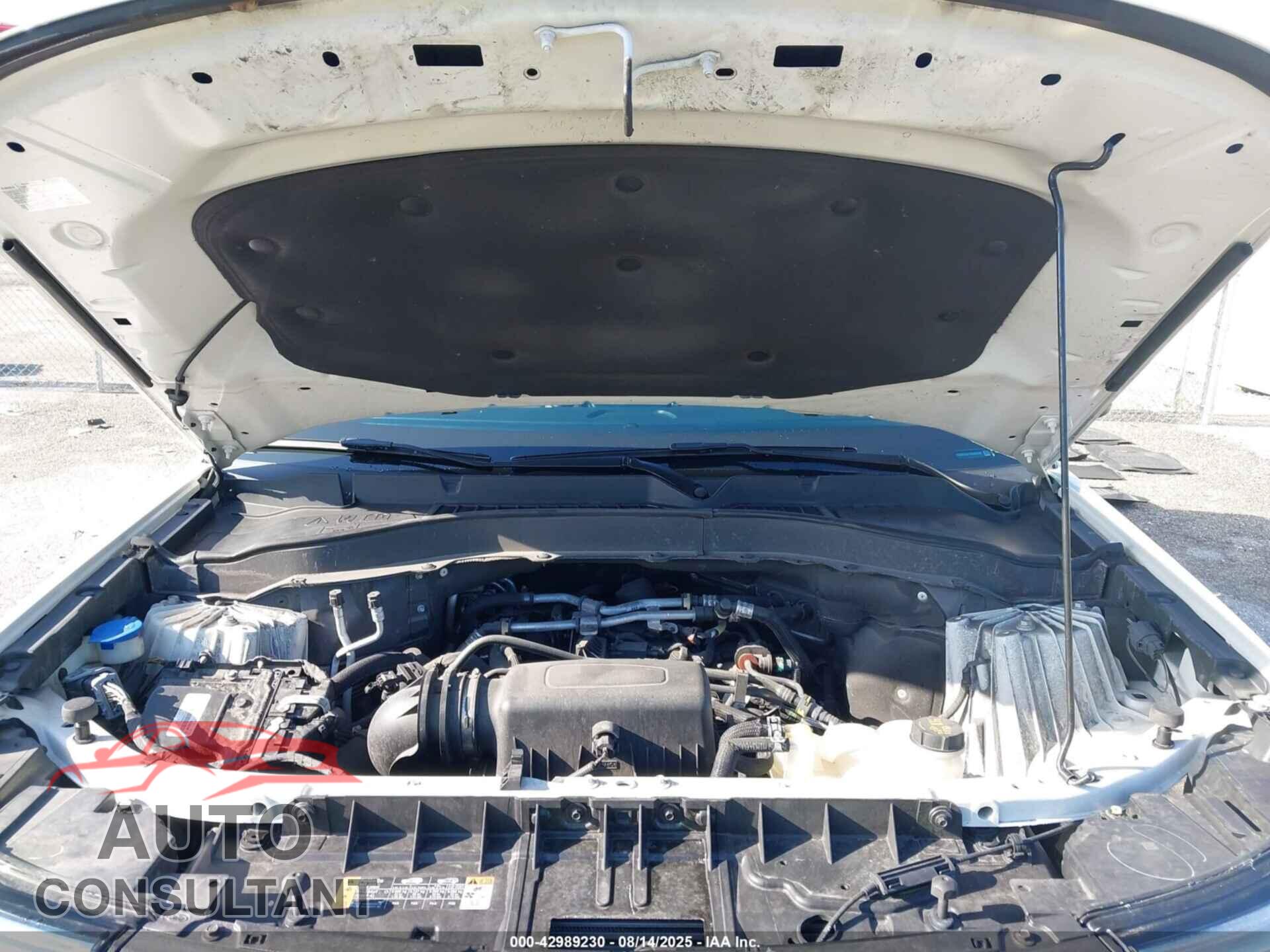 FORD EXPLORER 2021 - 1FMSK7DH1MGB86782