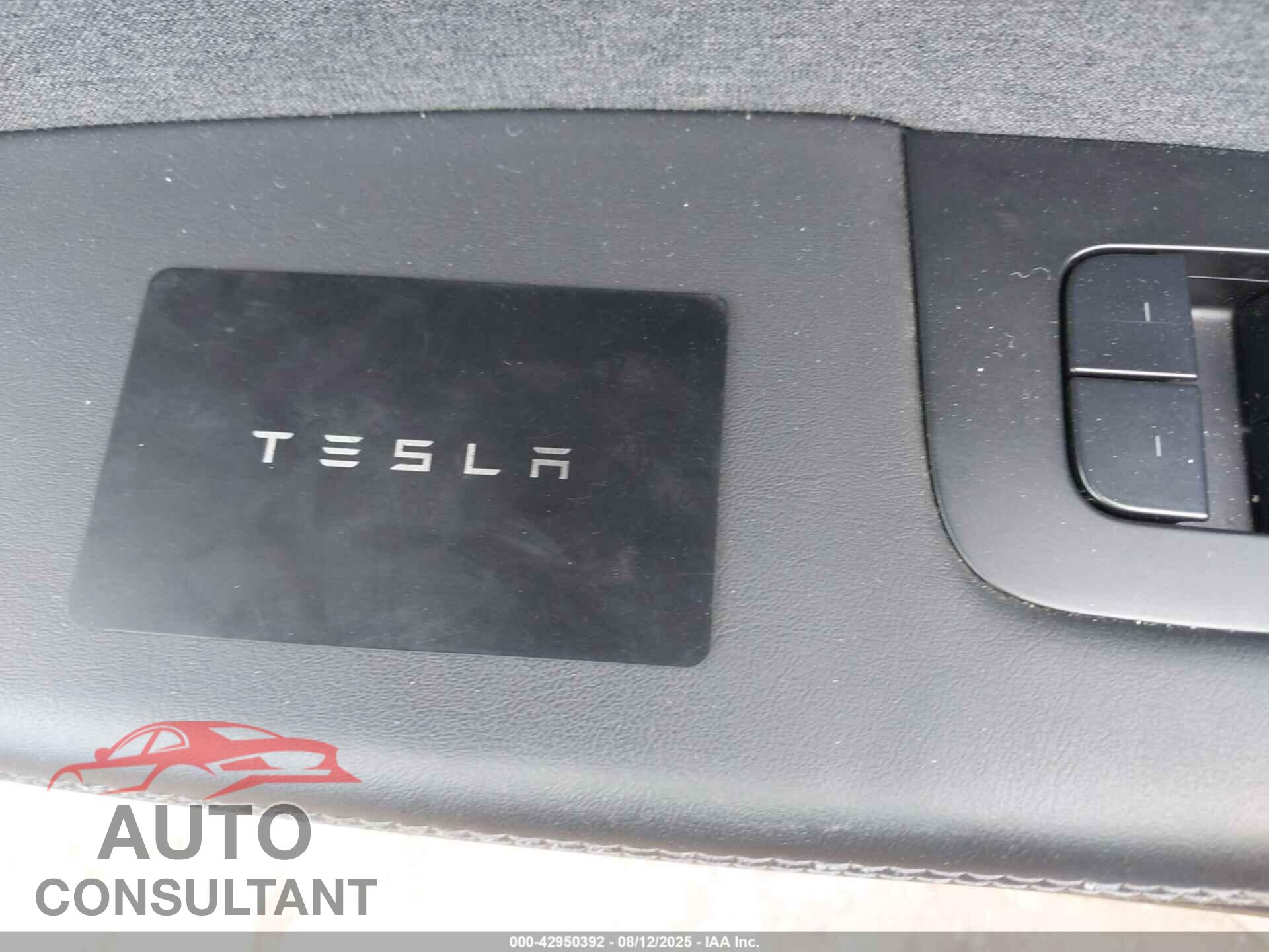 TESLA MODEL 3 2024 - 5YJ3E1EA7RF749592