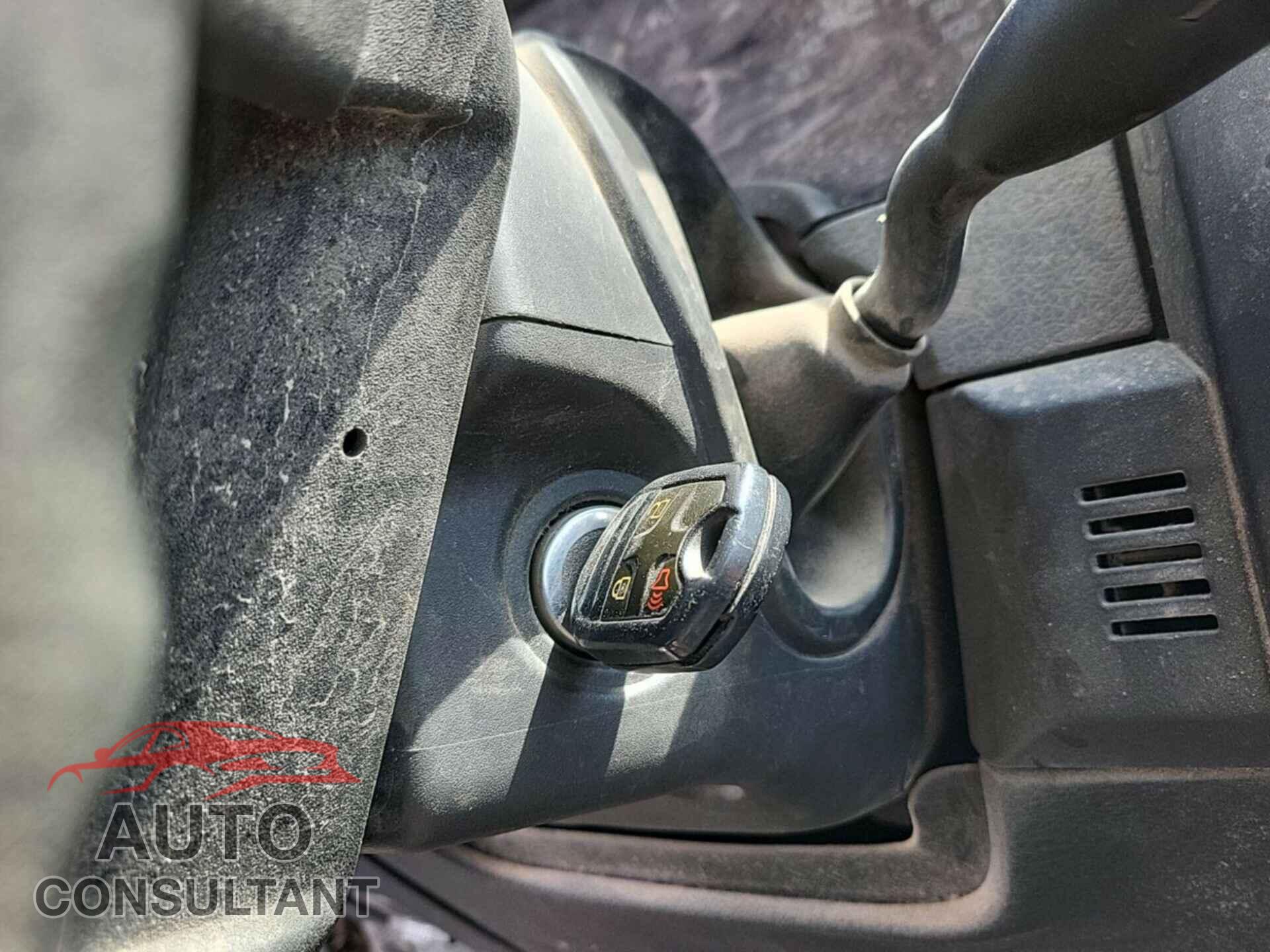 FORD F150 2011 - 1FTFW1EF9BKD65876