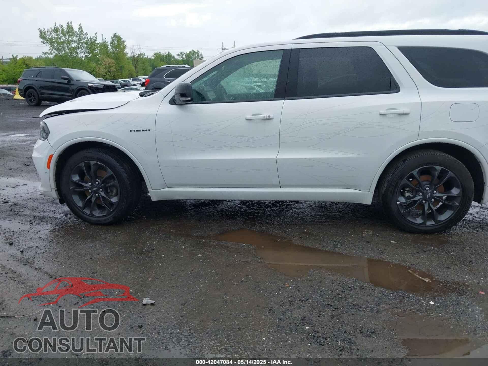 DODGE DURANGO 2024 - 1C4SDJCT4RC228085