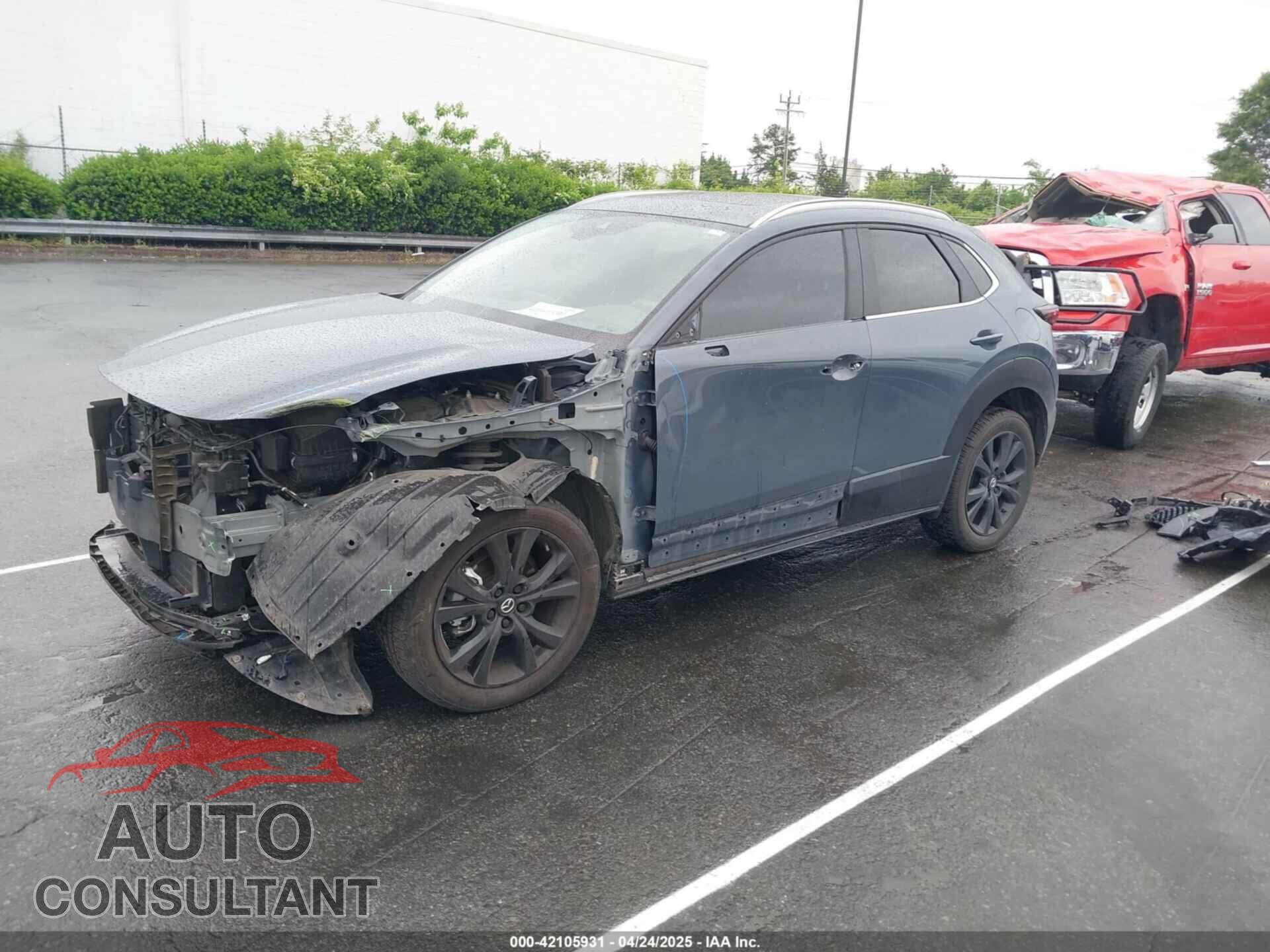 MAZDA CX-30 2023 - 3MVDMBCM9PM574358