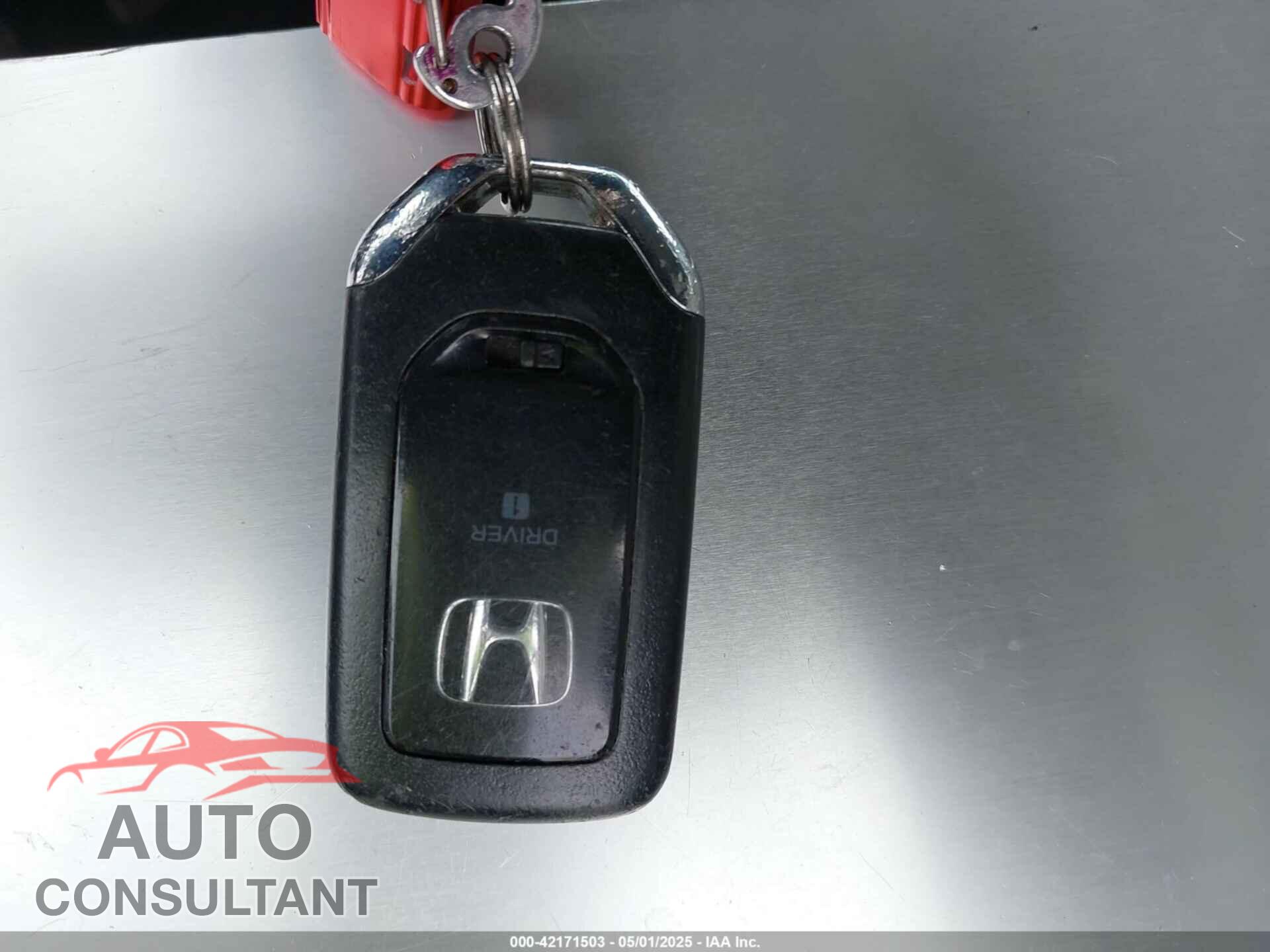 HONDA CR-V 2017 - 2HKRW2H84HH657667