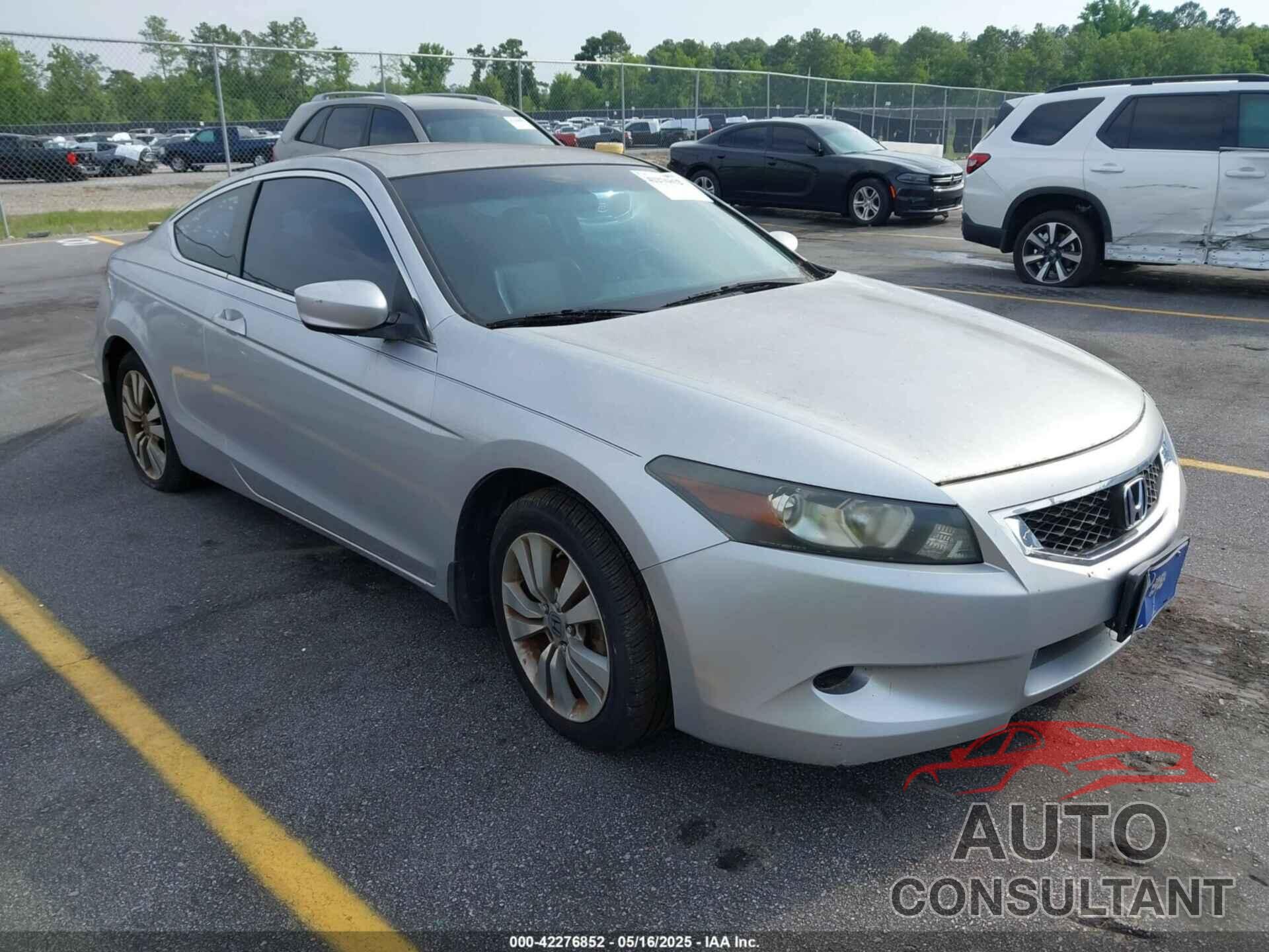 HONDA ACCORD 2010 - 1HGCS1B87AA004088