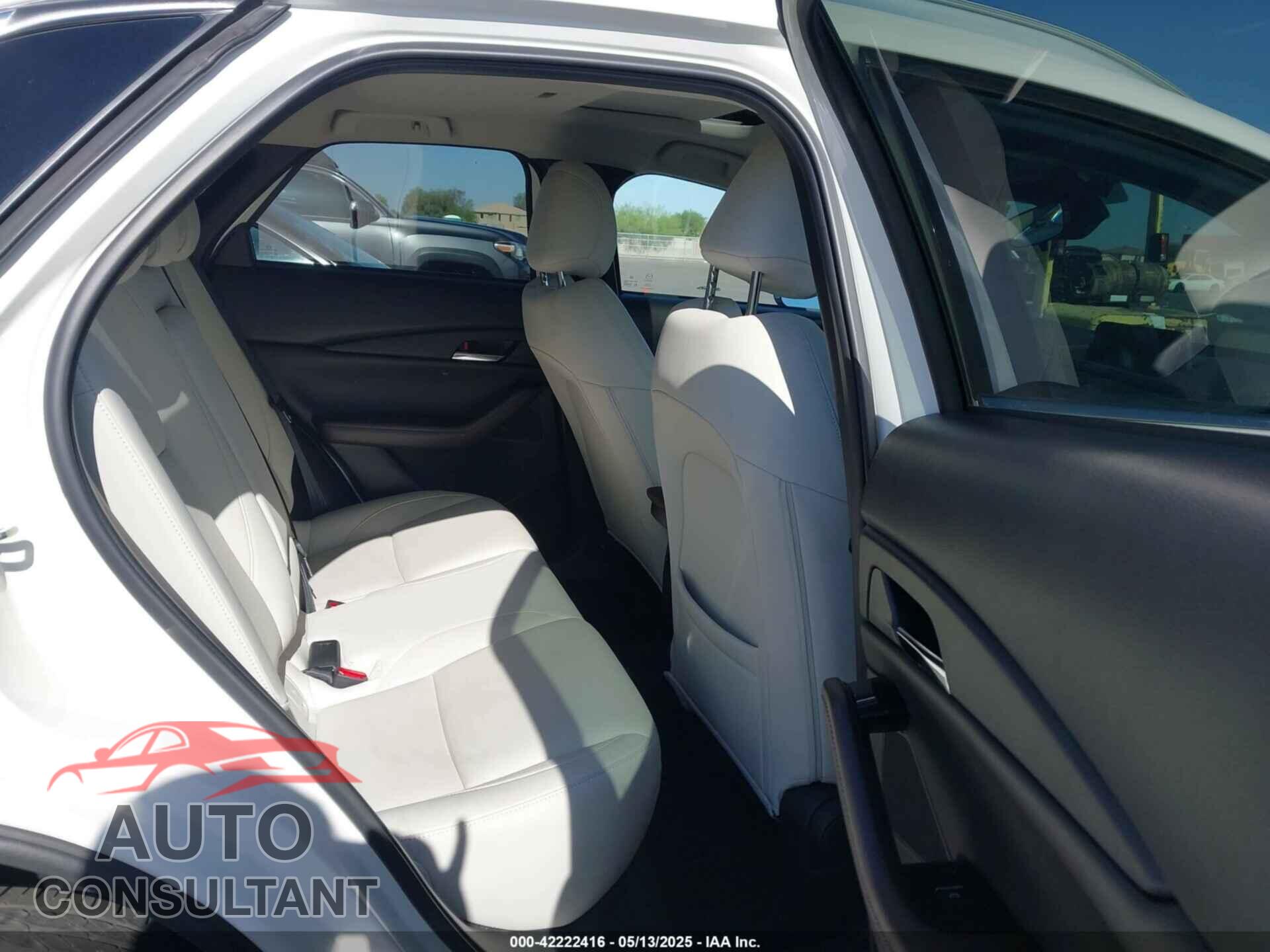 MAZDA CX-30 2021 - 3MVDMBDL3MM272162