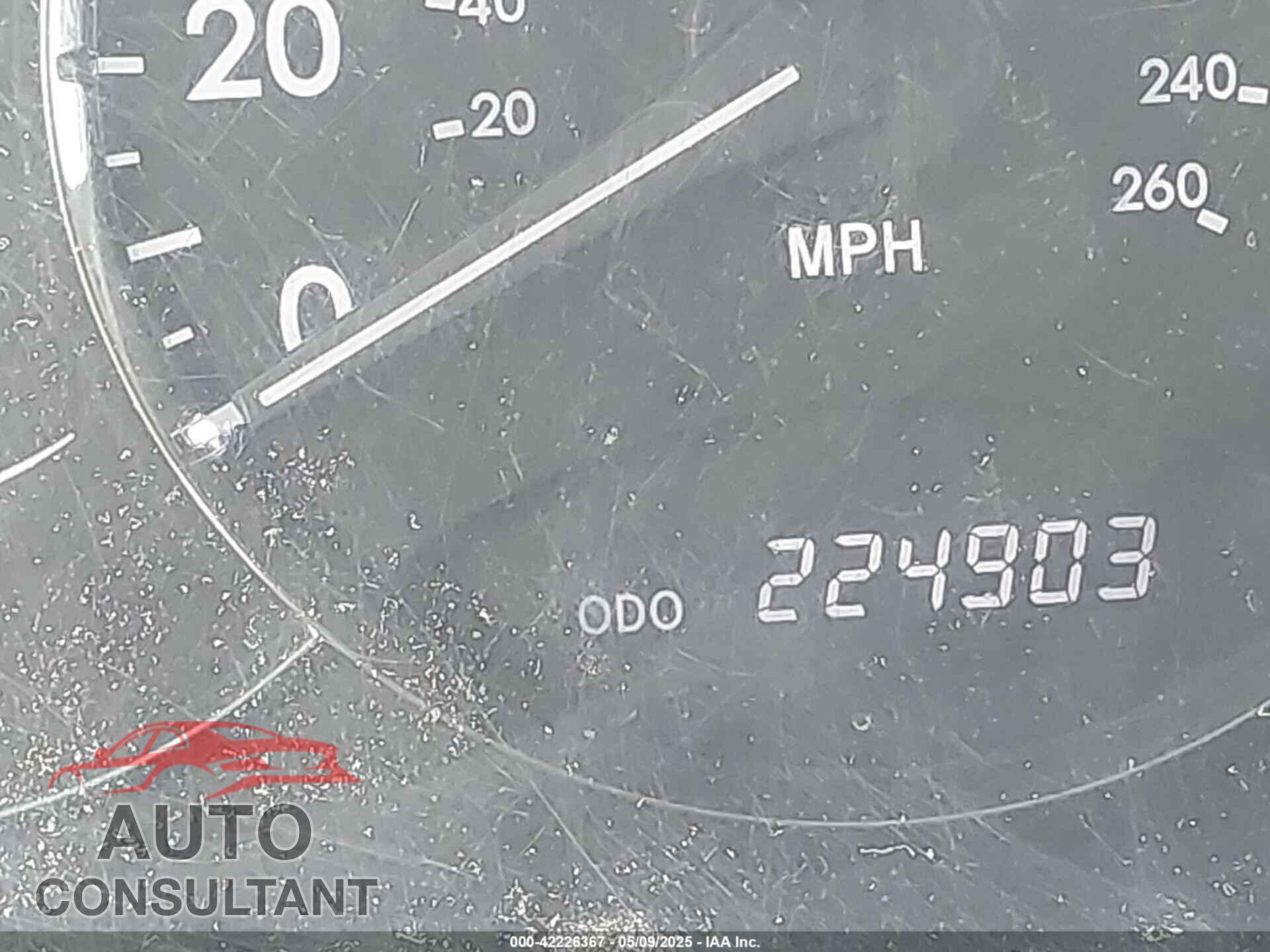 TOYOTA AVALON 2010 - 4T1BK3DB1AU367589