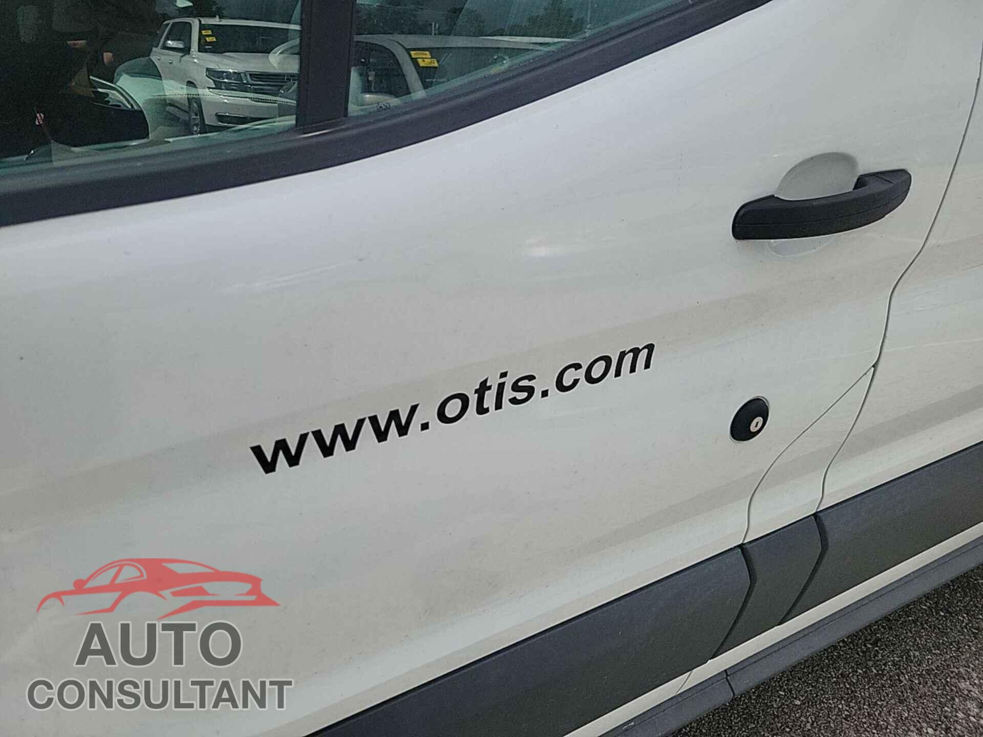FORD TRANSIT-250 2015 - 1FTNR1YM3FKA65690