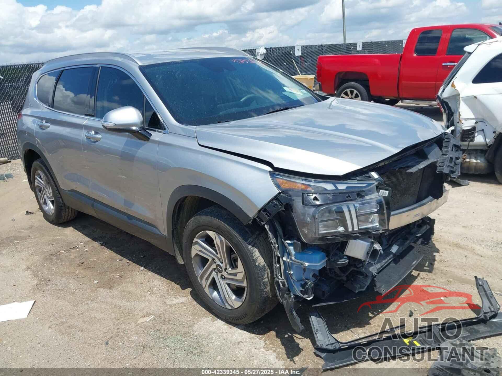HYUNDAI SANTA FE 2023 - 5NMS24AJ6PH554722