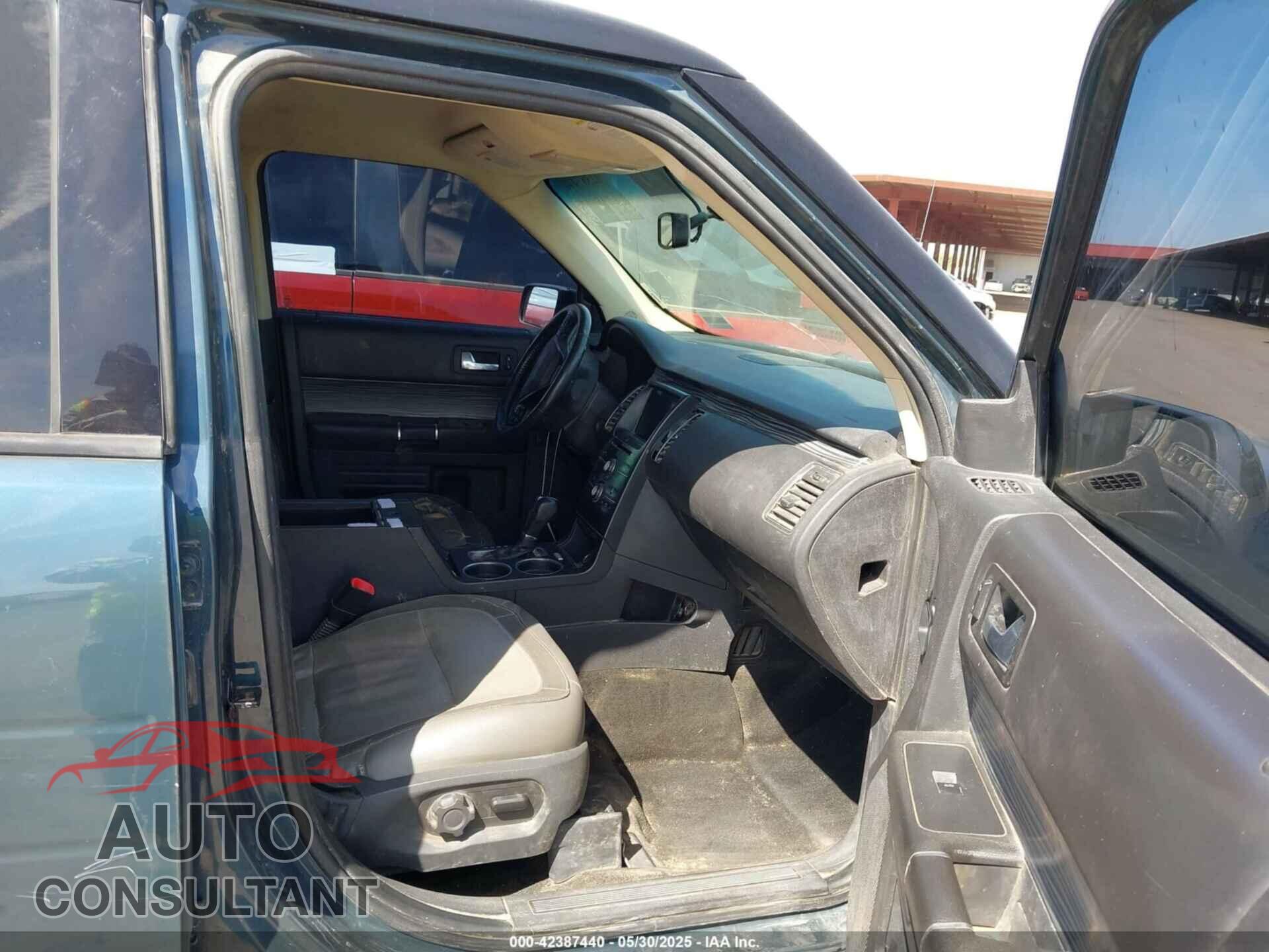 FORD FLEX 2016 - 2FMHK6C82GBA24029