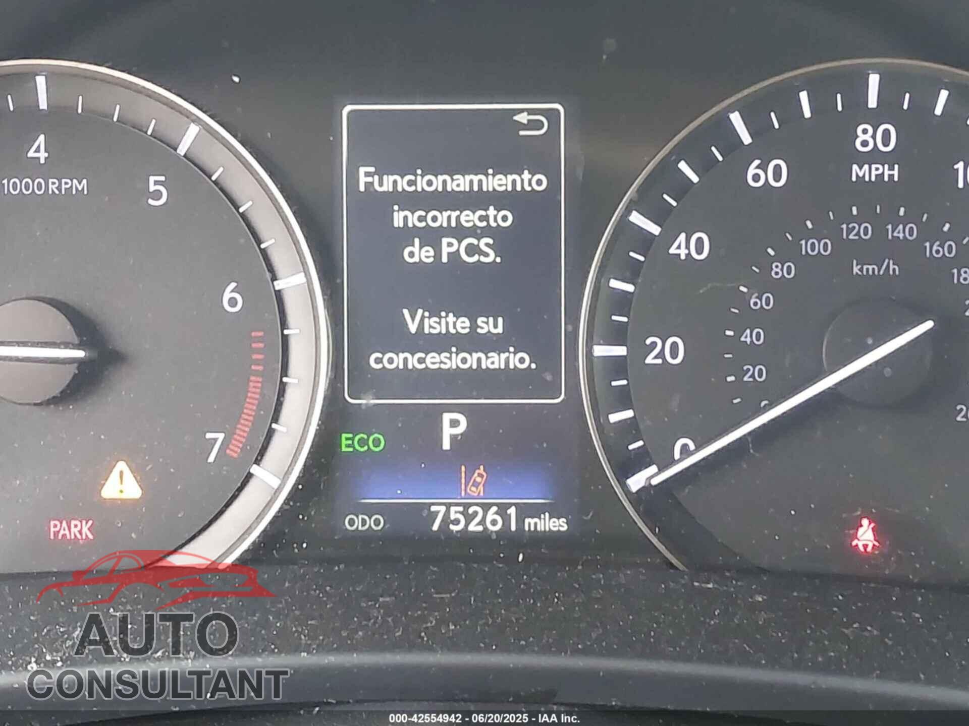 LEXUS RX 350L 2018 - JTJGZKCA8J2002991