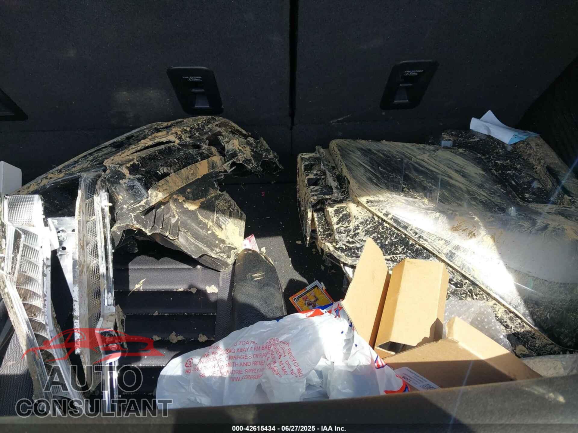 GMC YUKON 2025 - 1GKS2ERL7SR224799