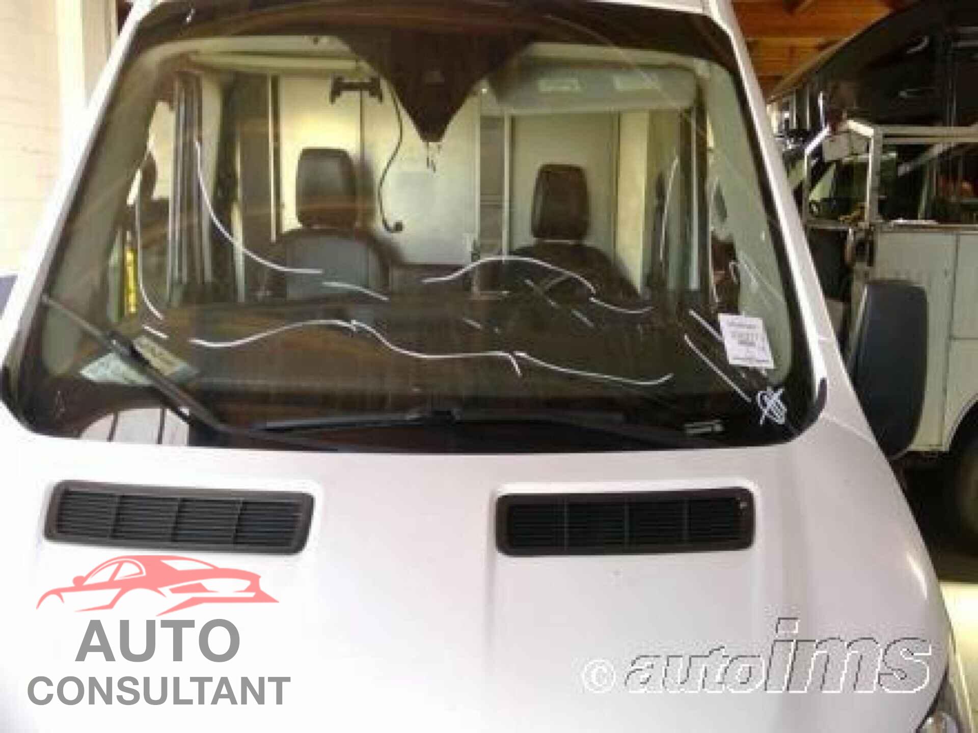 FORD TRANSIT 2020 - 1FTBW3X82LKB36188