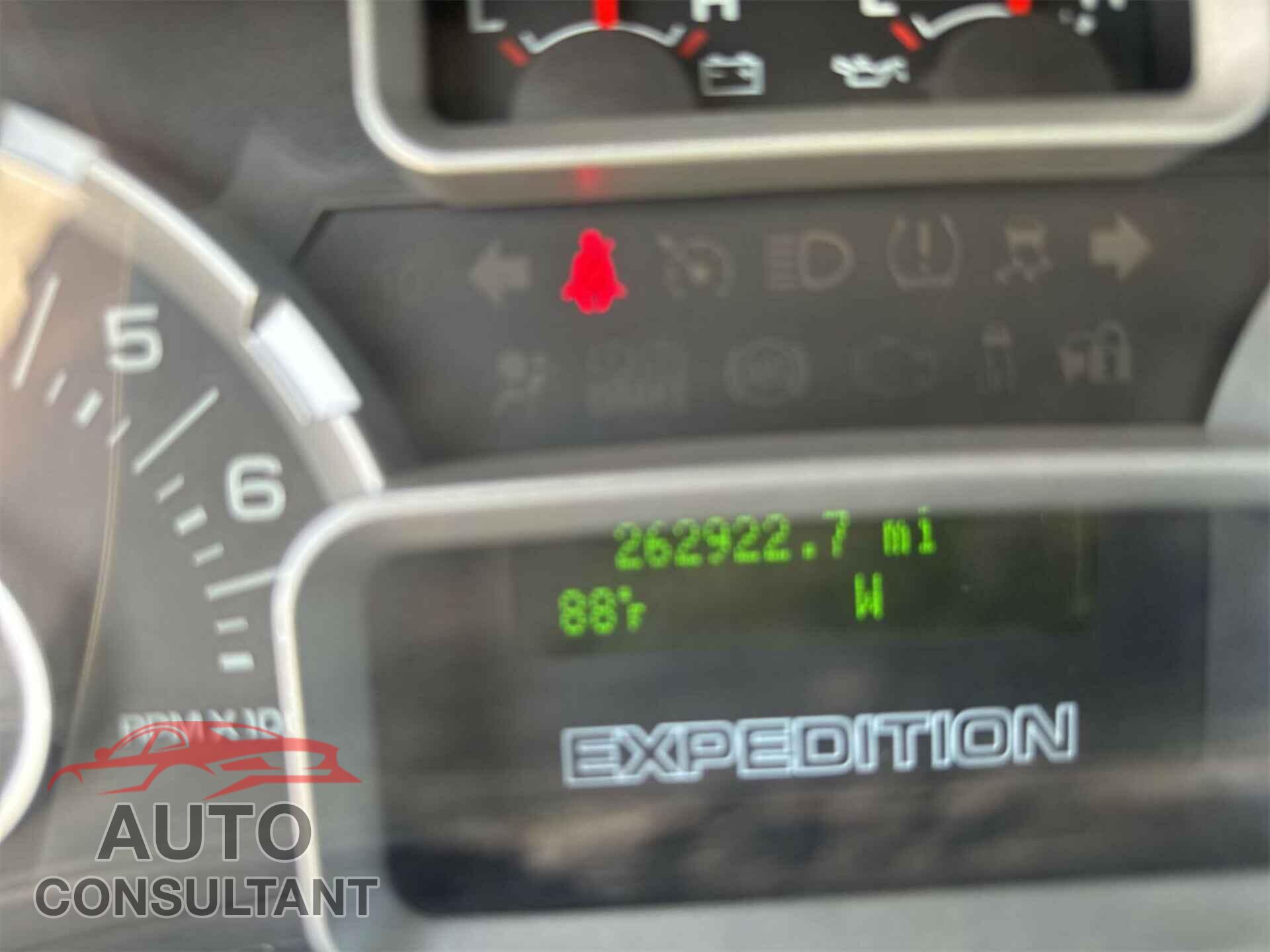 FORD EXPEDITION 2014 - 1FMJU1G56EEF10990