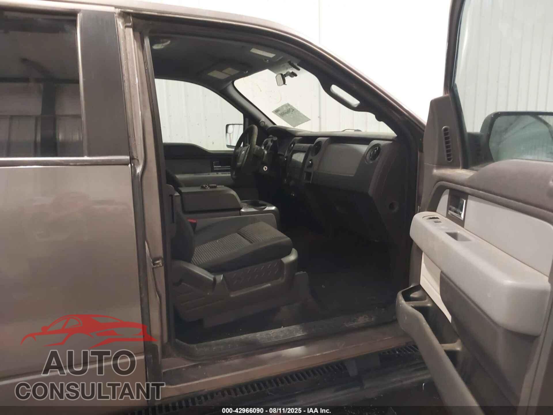 FORD F-150 2014 - 1FTFX1EF2EKD59452