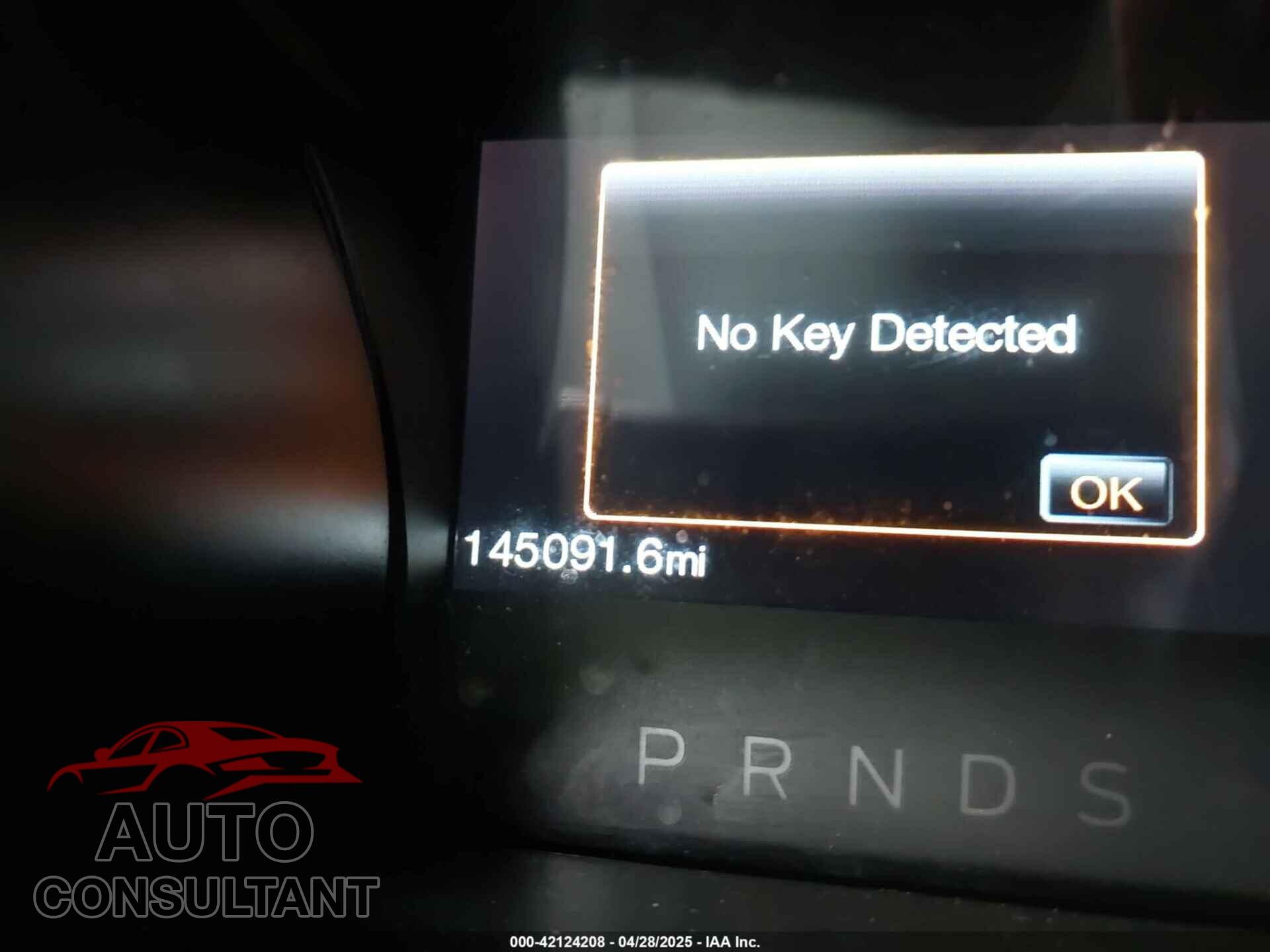 FORD MUSTANG 2017 - 1FA6P8AMXH5203178