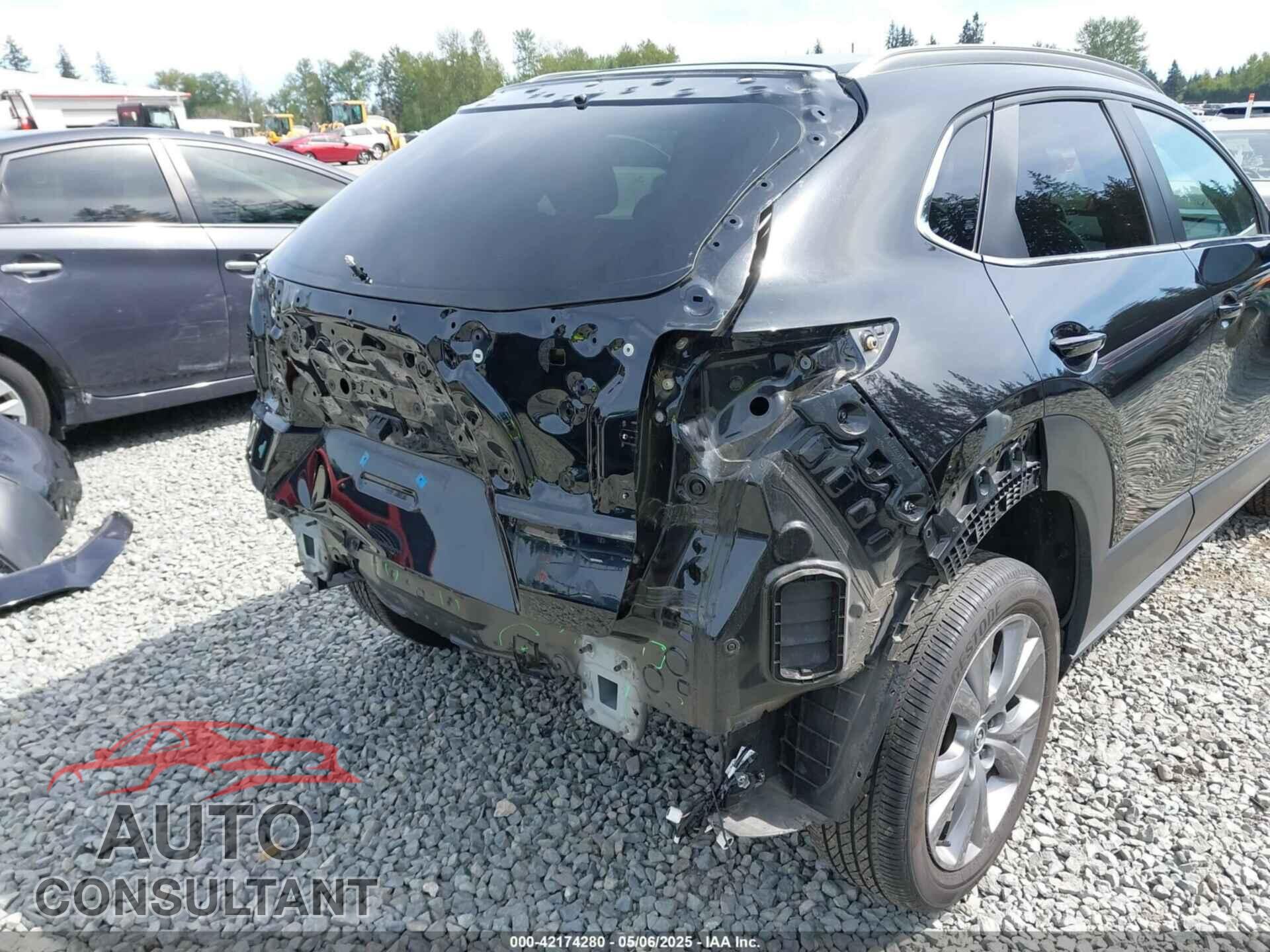 MAZDA CX-30 2023 - 3MVDMBCM3PM562447