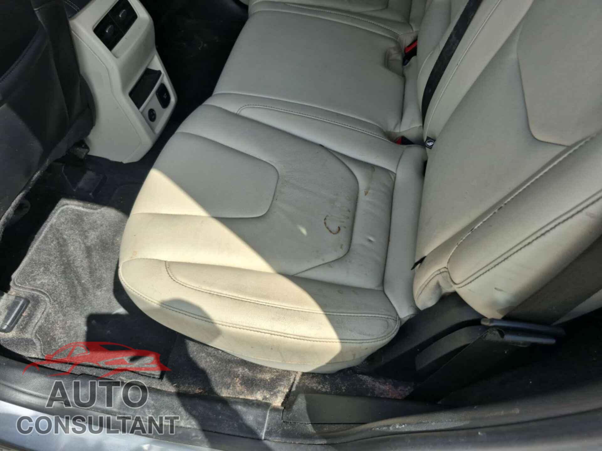 FORD EDGE 2021 - 2FMPK3K9XMBA50703