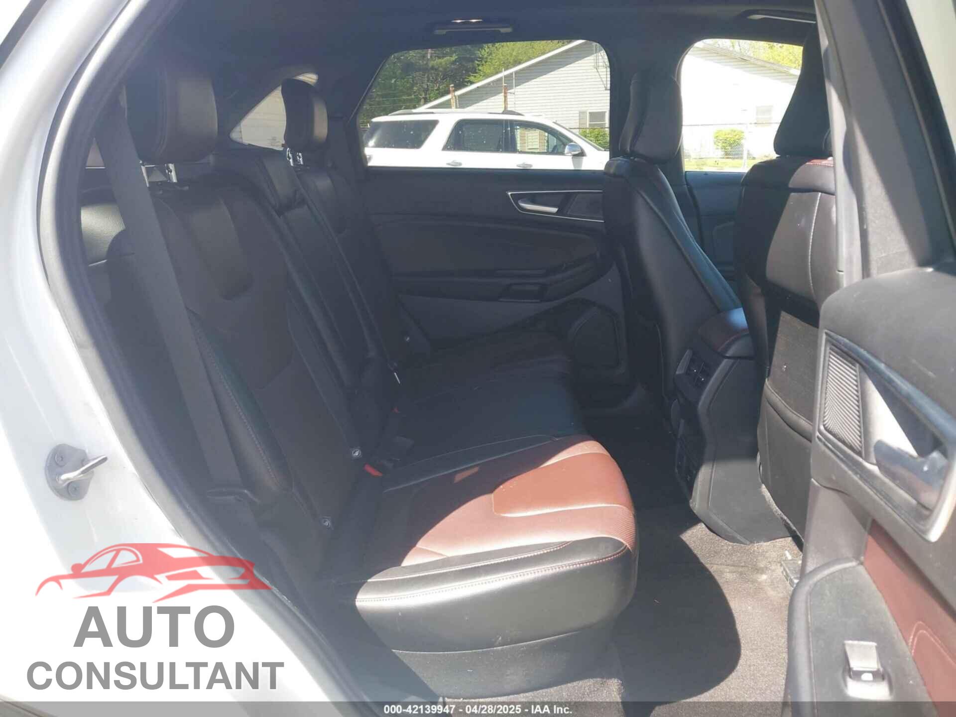FORD EDGE 2020 - 2FMPK4K99LBB59058