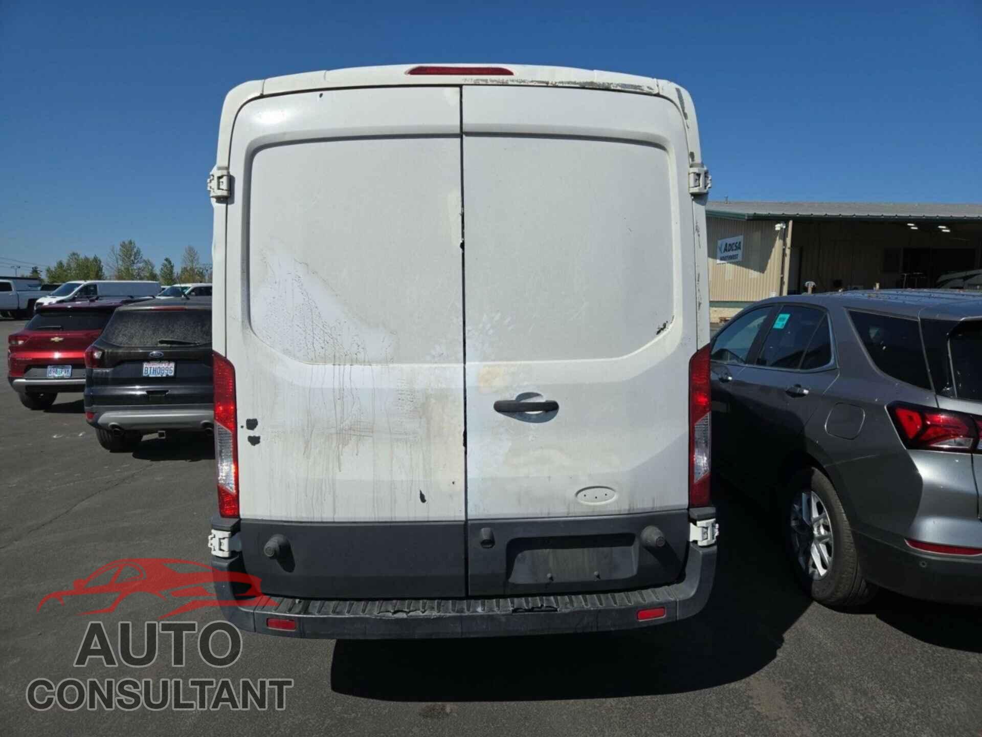FORD TRANSIT 2017 - 1FTYR2CM1HKA31809