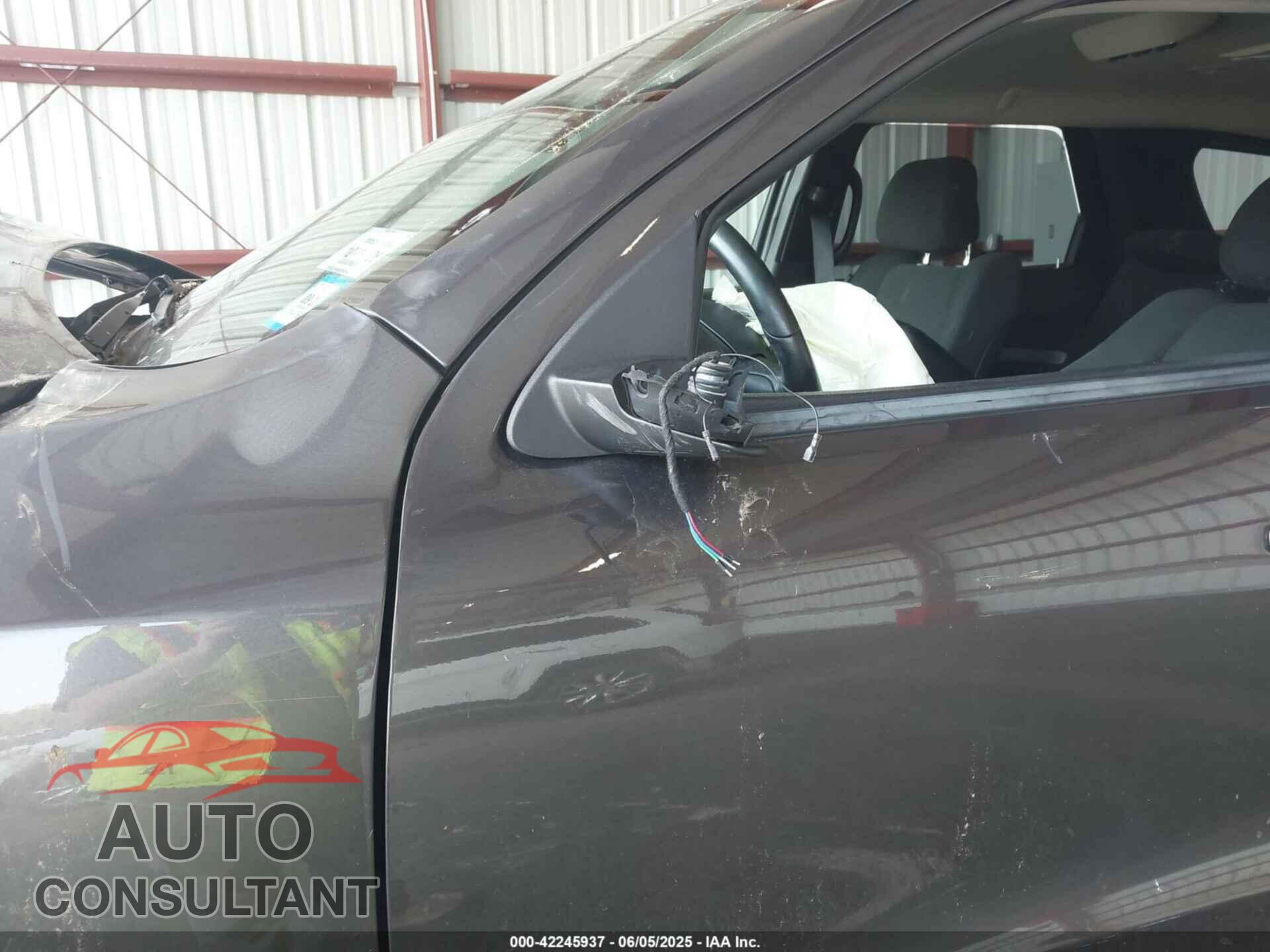 DODGE DURANGO 2019 - 1C4RDJAG0KC674230