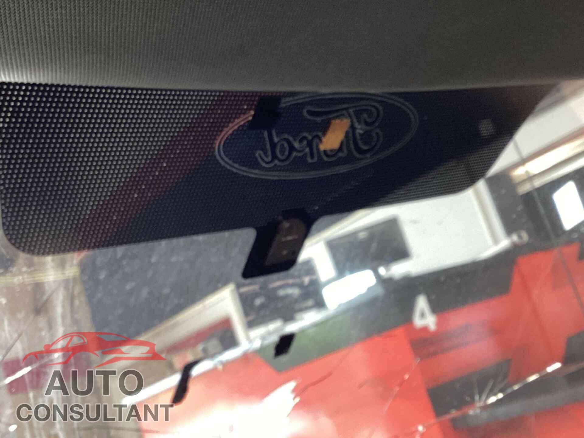 FORD F150 2016 - 1FTMF1CP8GKD26447