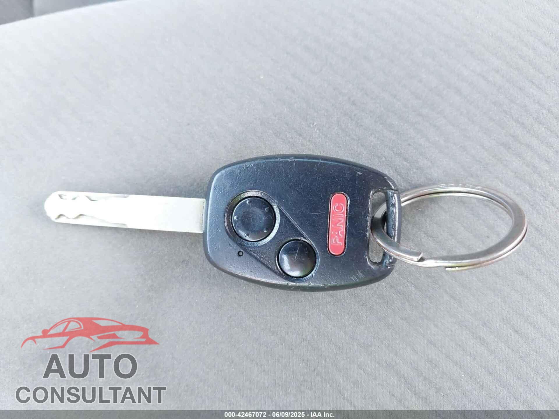 HONDA CIVIC 2011 - 19XFA1F50BE044638