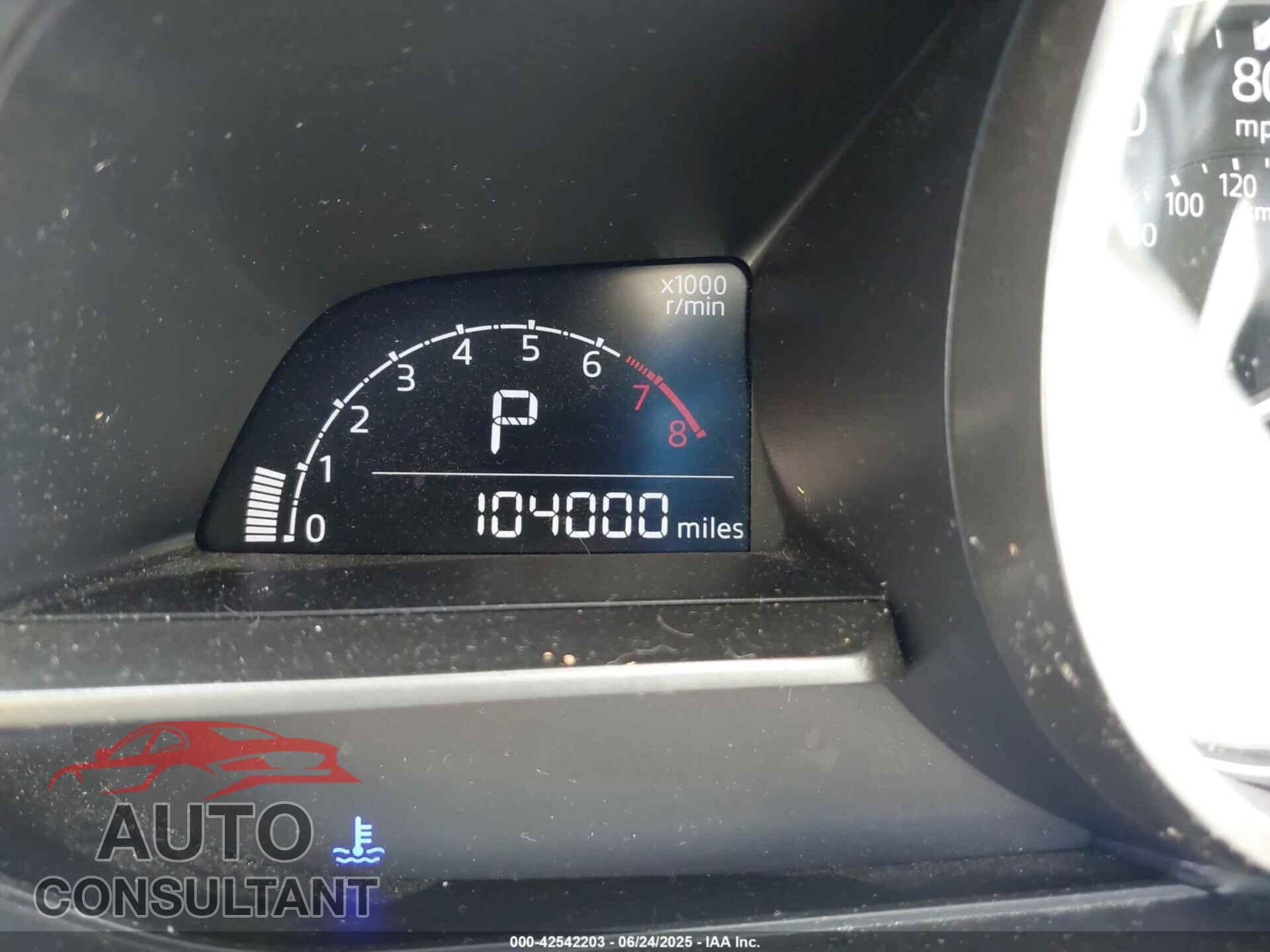 MAZDA MAZDA3 2017 - JM1BN1L76H1101767