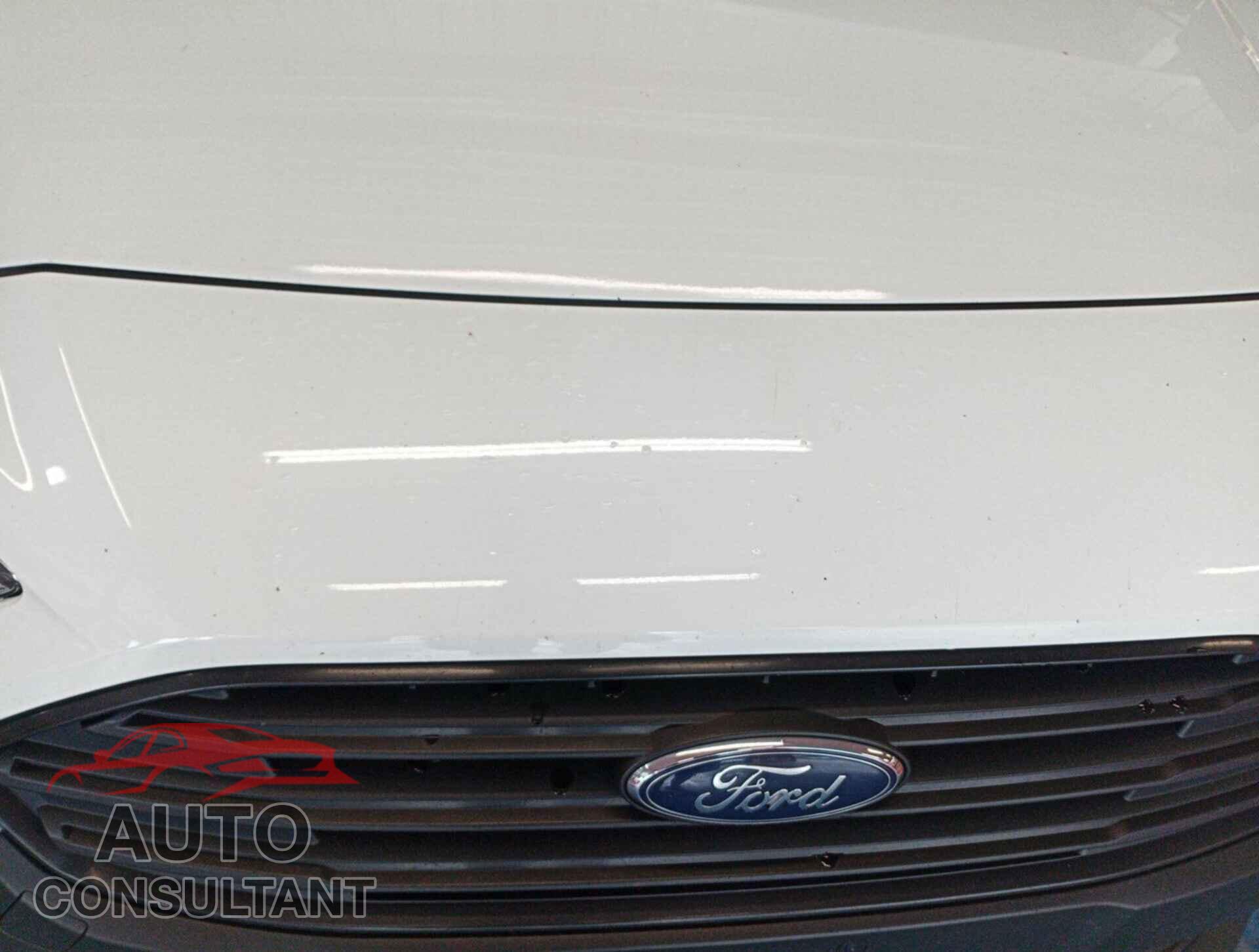 FORD TRANSIT CONNECT 2021 - NM0LS7E24M1502033