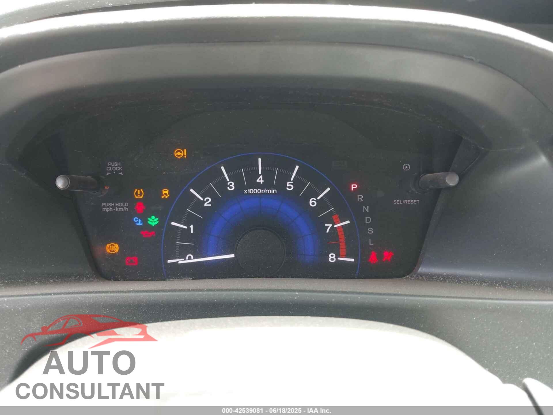 HONDA CIVIC 2015 - 19XFB2F55FE286544