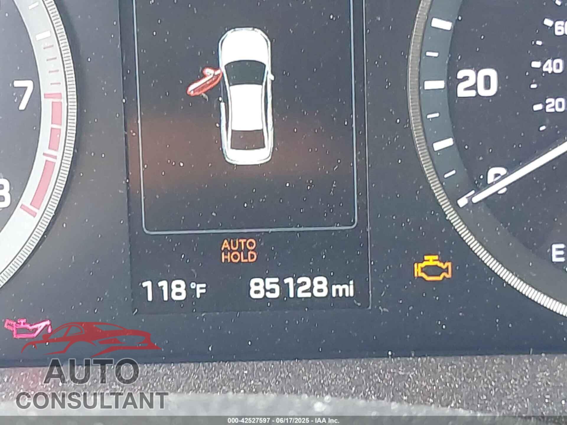 HYUNDAI SONATA 2015 - 5NPE34AF5FH113462