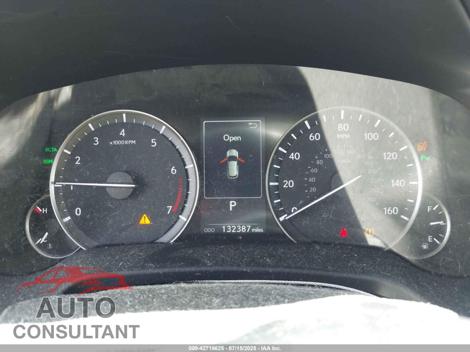 LEXUS RX 350 2017 - 2T2BZMCAXHC101621