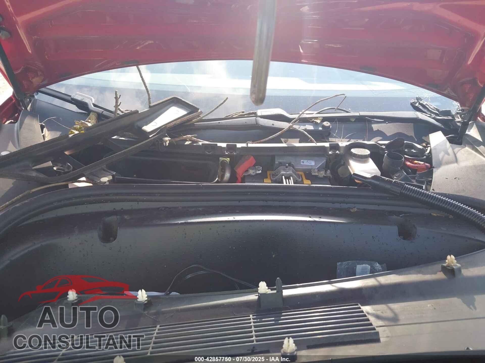 TESLA MODEL 3 2018 - 5YJ3E1EA0JF050003