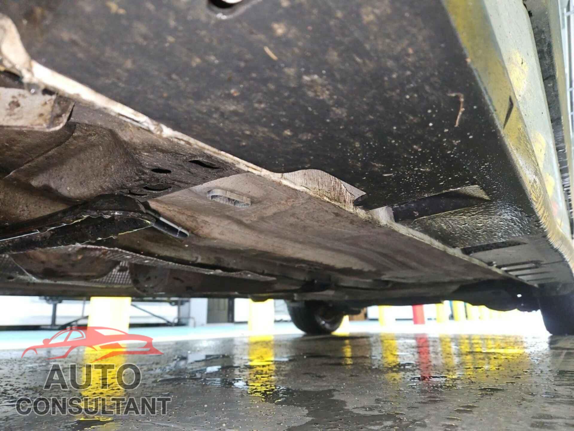 FORD TRANSIT CONNECT 2019 - NM0LS7E27K1393726