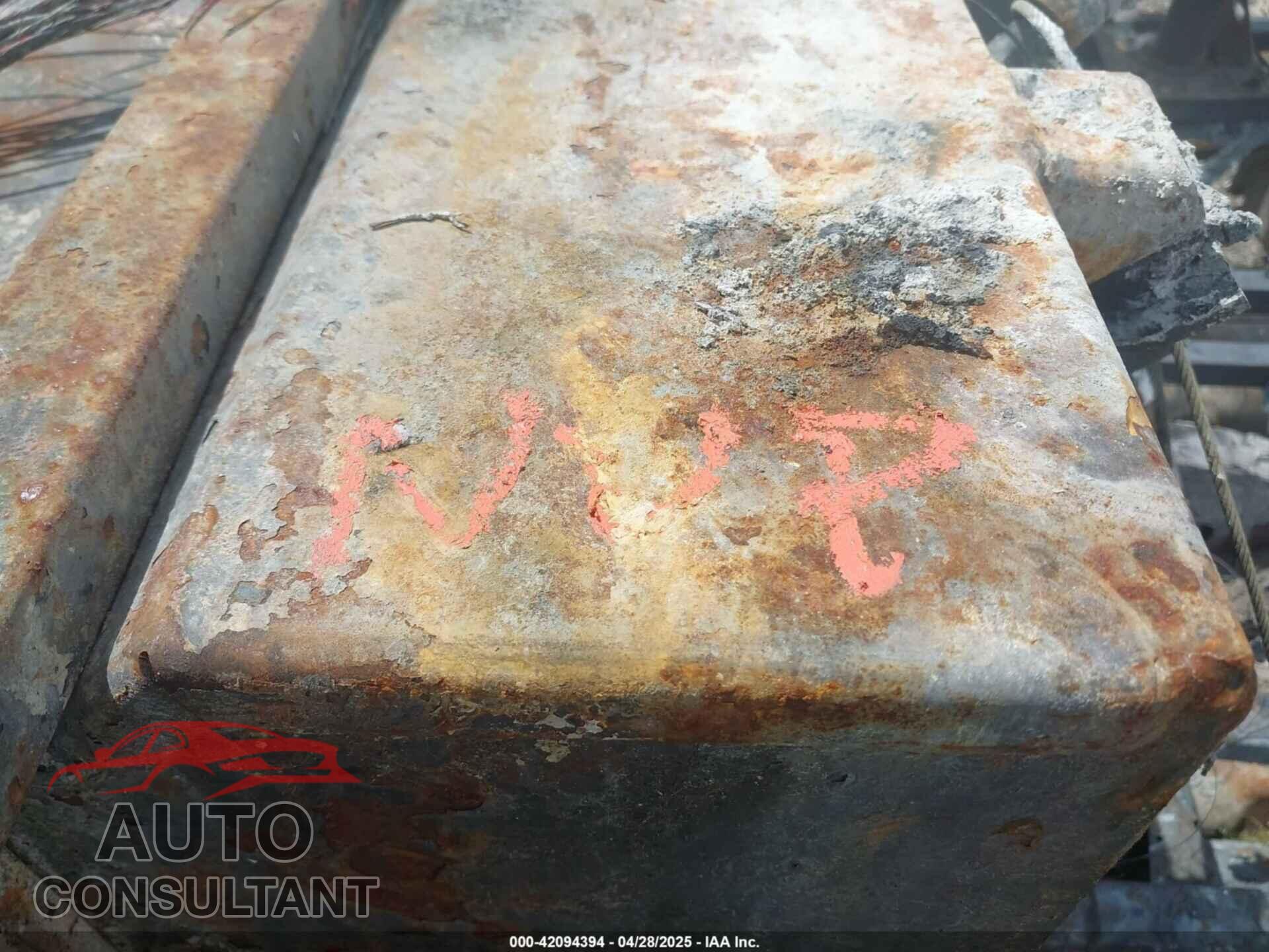 FORD E-350 STRIPPED 2015 - 1FC3E3KS0FDA11337