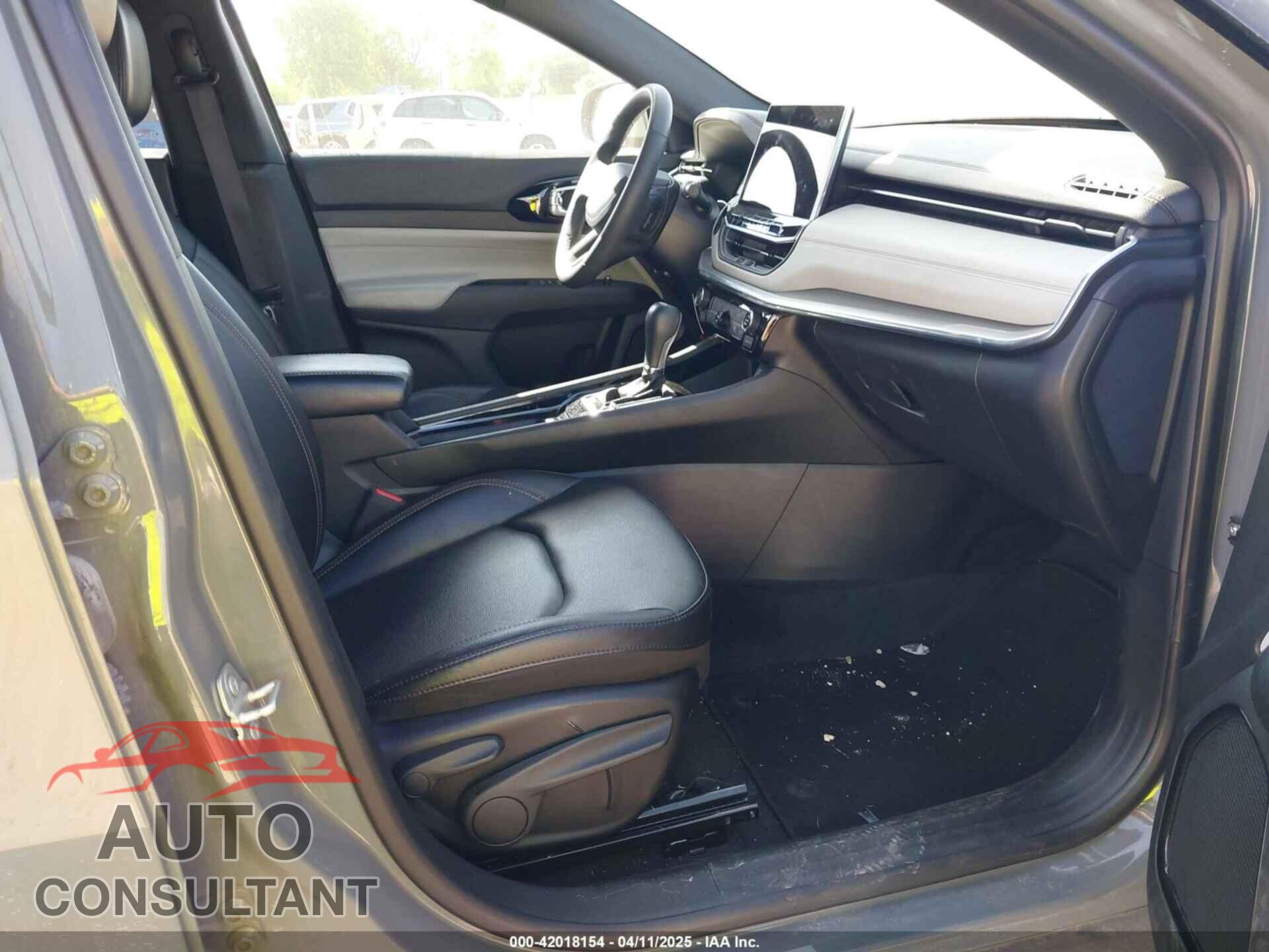 JEEP COMPASS 2023 - 3C4NJDCN7PT569166