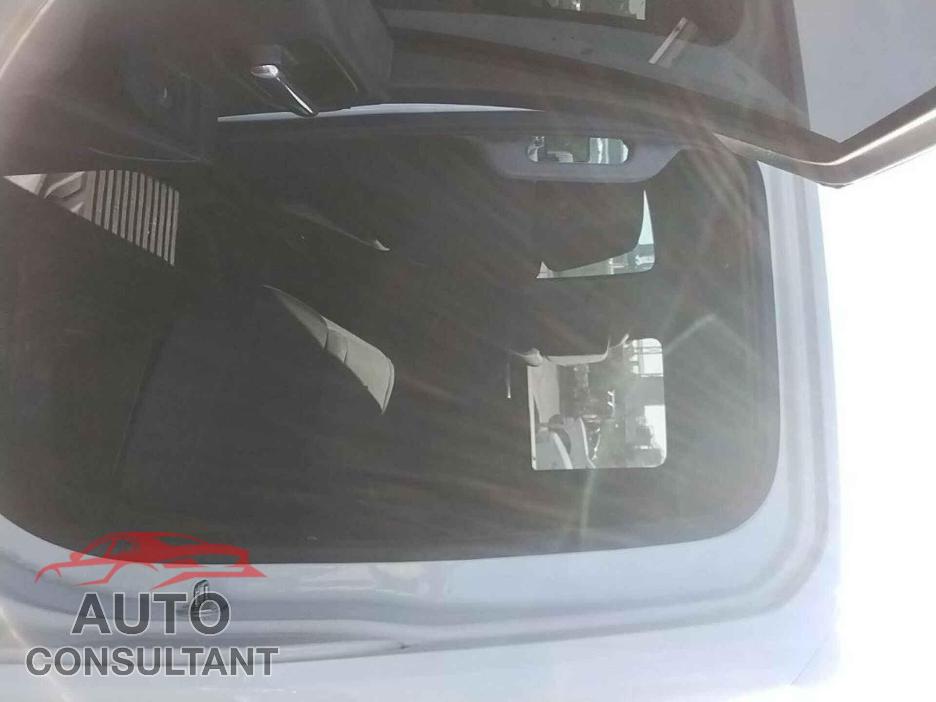 CHEVROLET SILVERADO 2020 - 1GC2YLE76LF304718