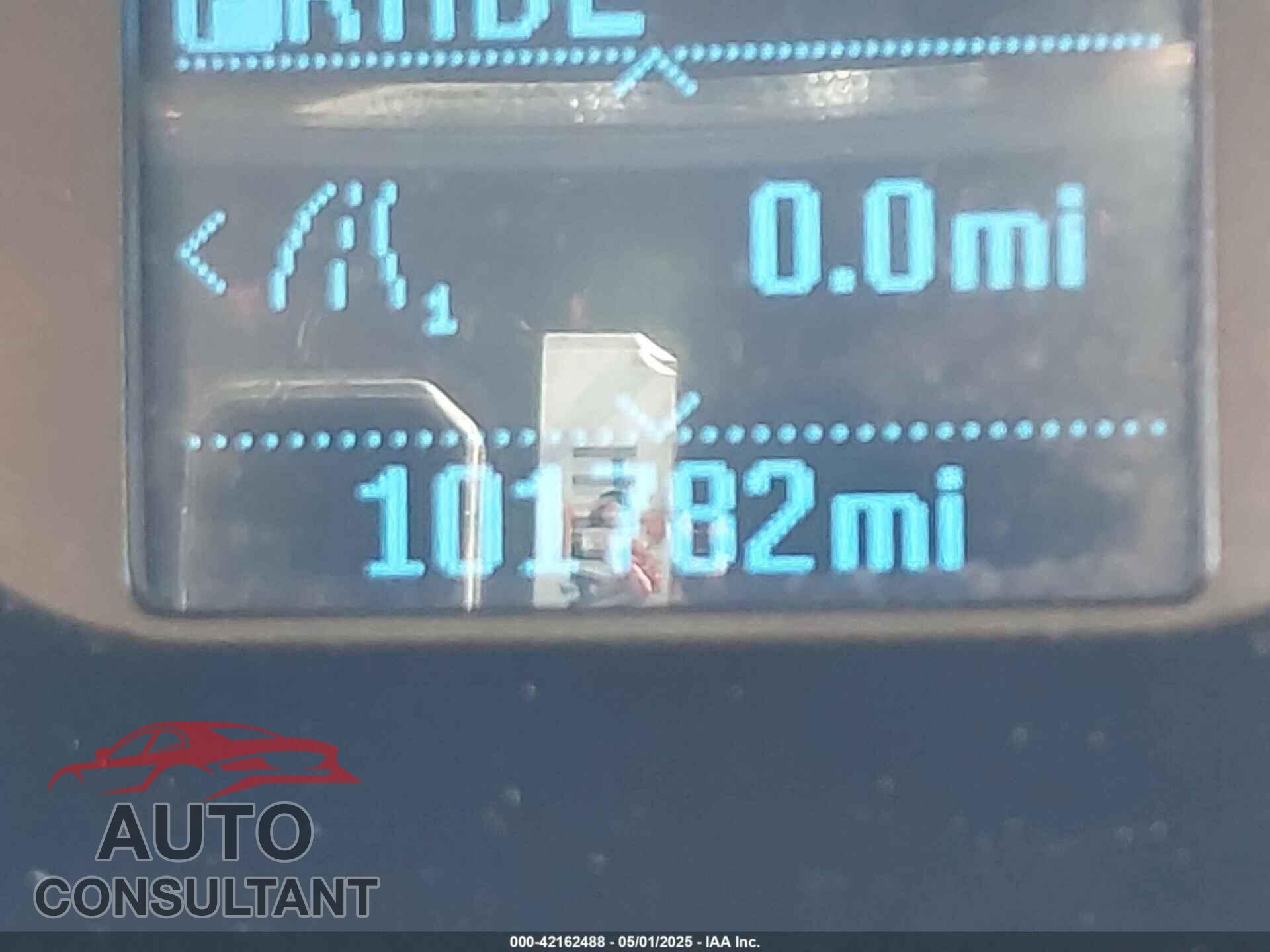FORD FOCUS 2012 - 1FAHP3F26CK314852