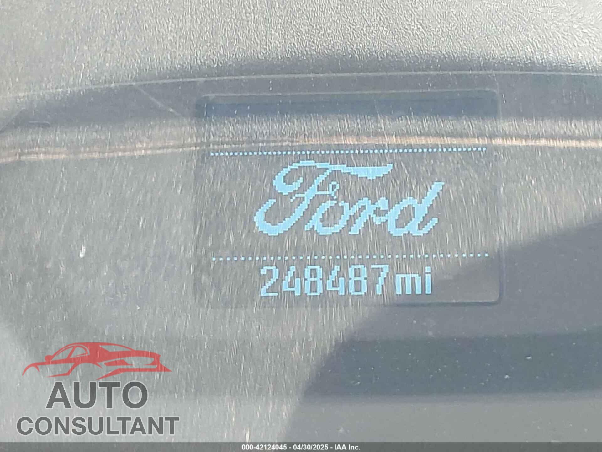 FORD TRANSIT-250 2018 - 1FTYR1YM5JKA50761