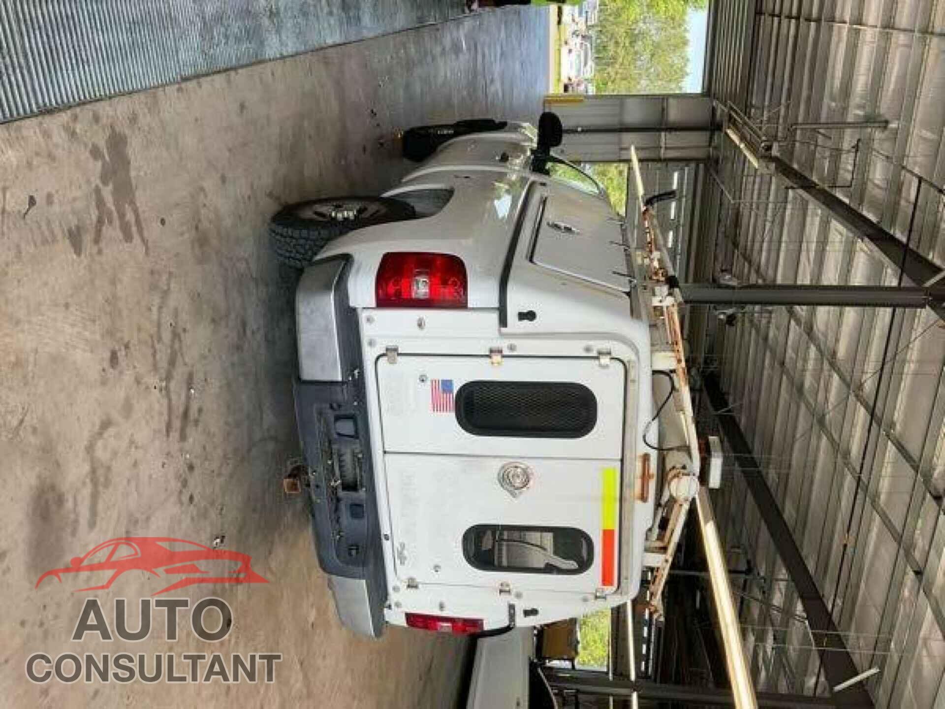 CHEVROLET SILVERADO 2012 - 1GCNKPEA8CZ326879