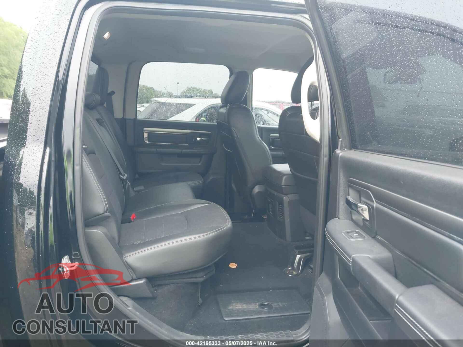RAM 1500 2014 - 1C6RR7MT2ES197458