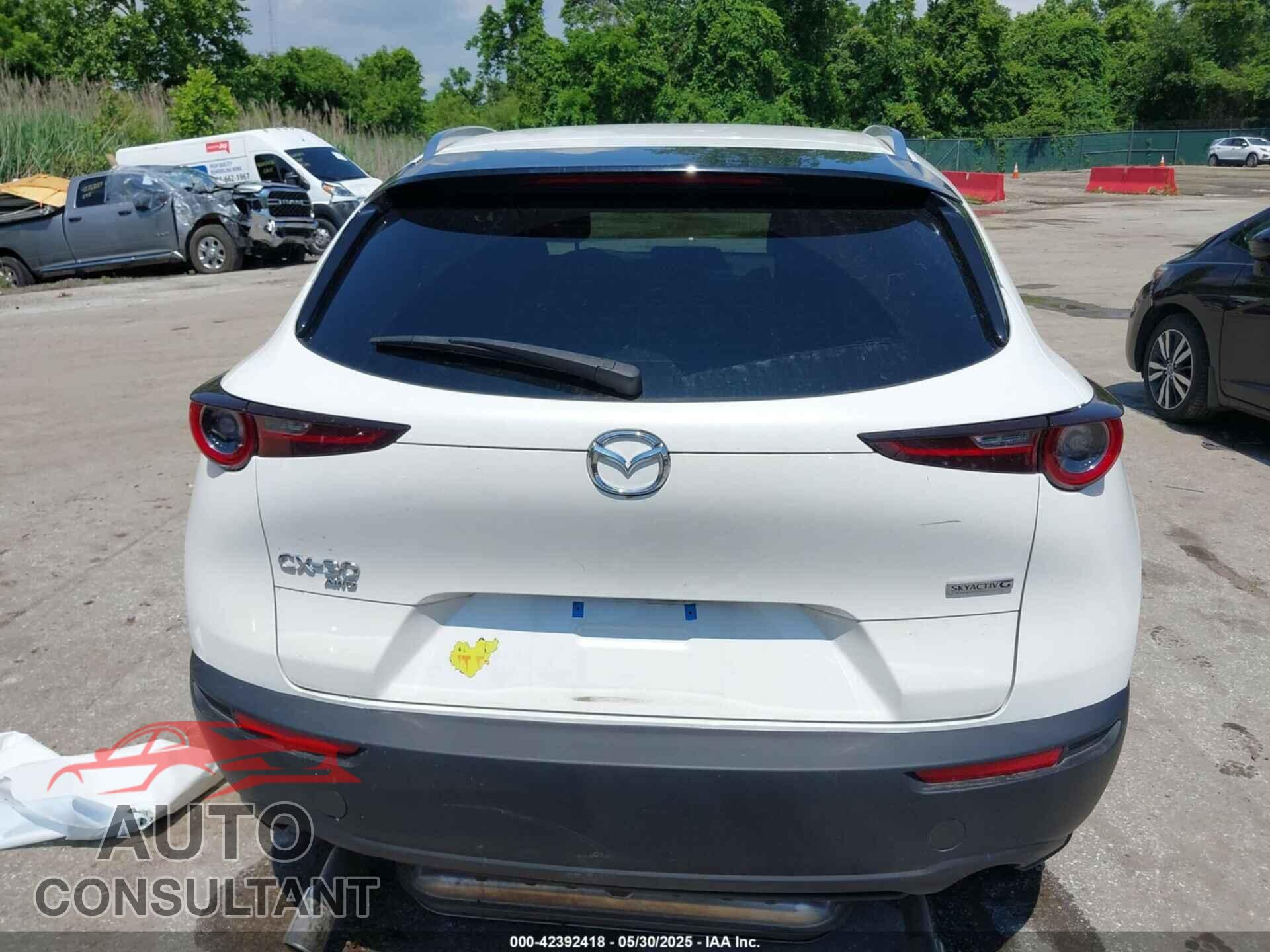 MAZDA CX-30 2023 - 3MVDMBDM2PM521810