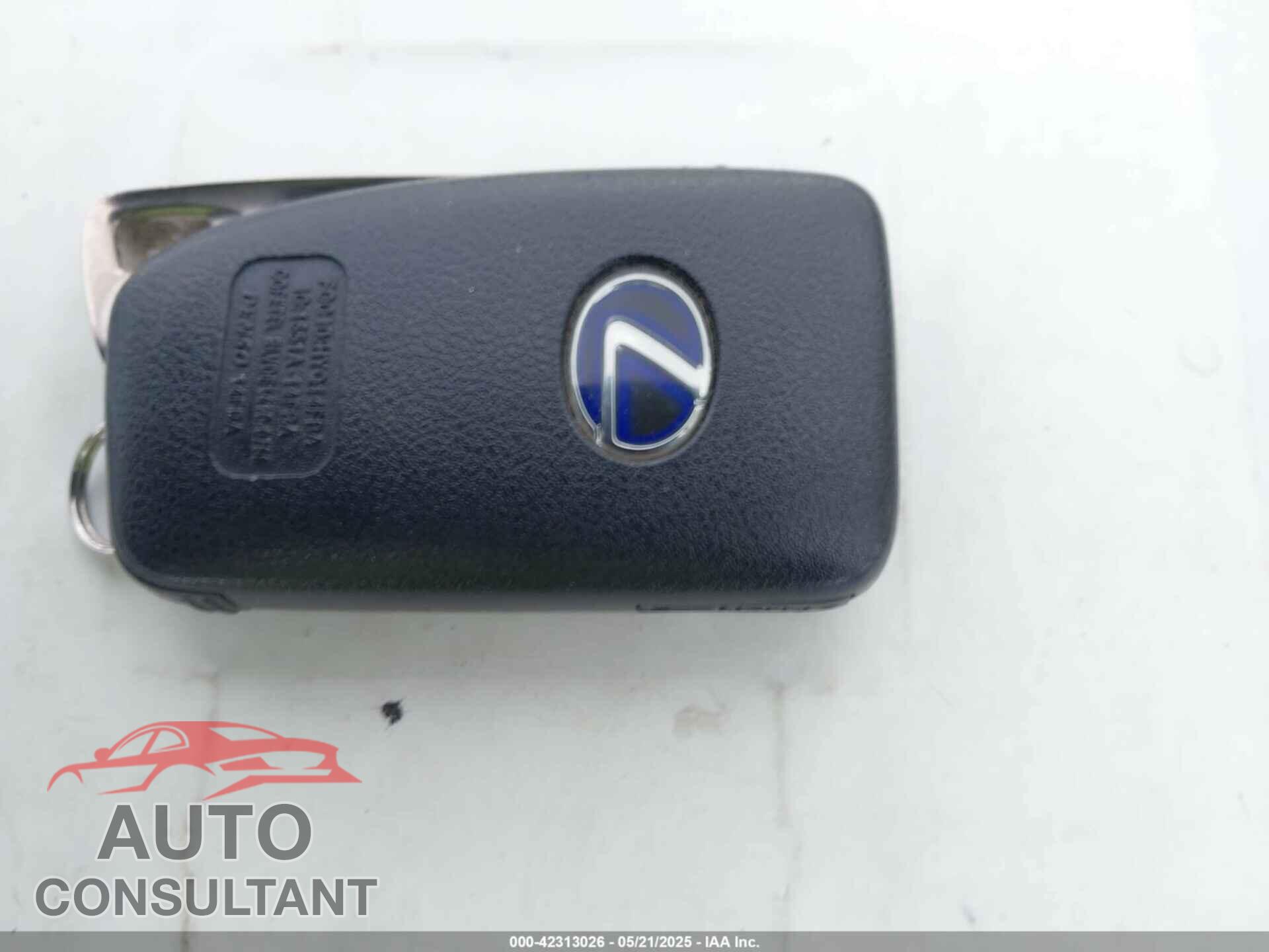 LEXUS ES 300H 2014 - JTHBW1GG4E2043699